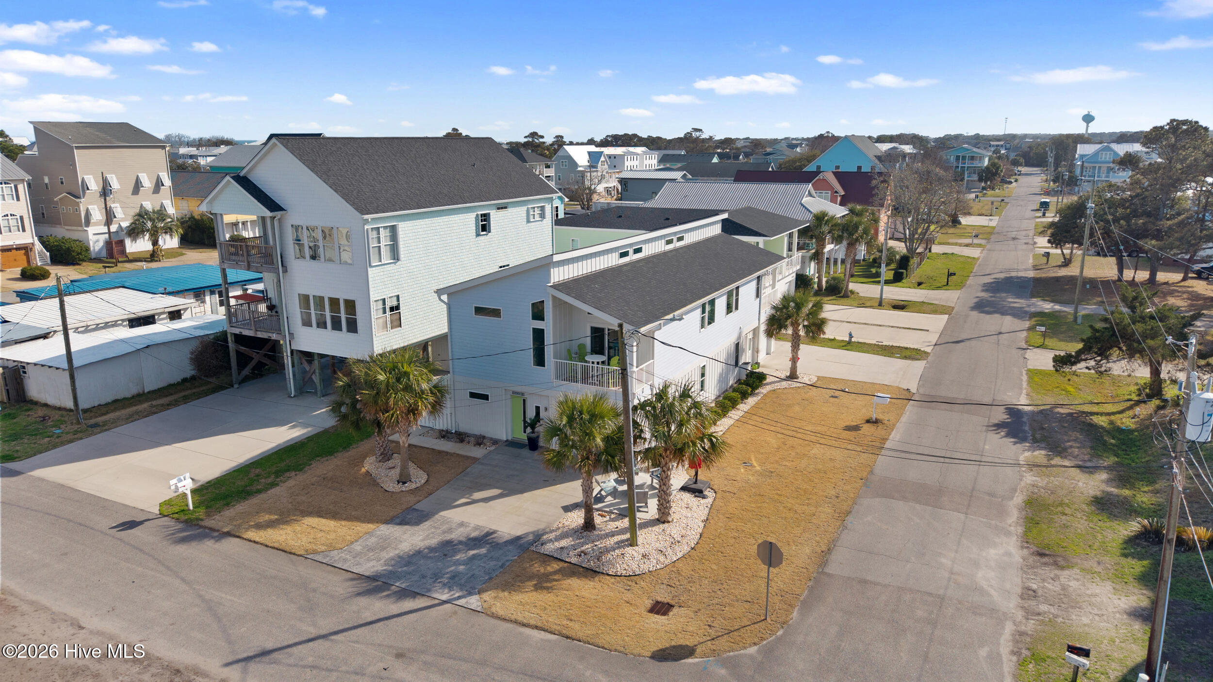 1603 Pinfish Lane Unit 1