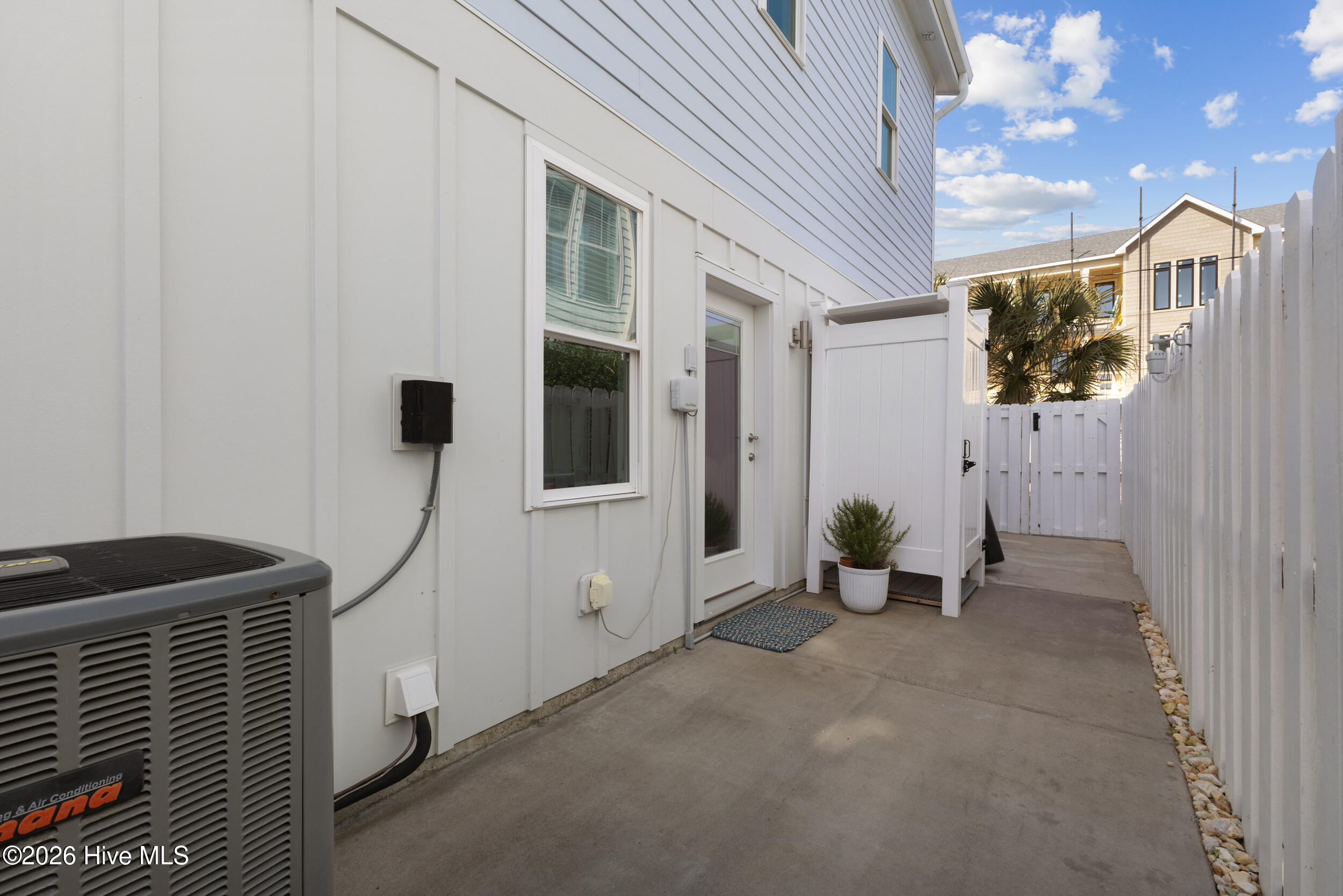 1603 Pinfish Lane Unit 1