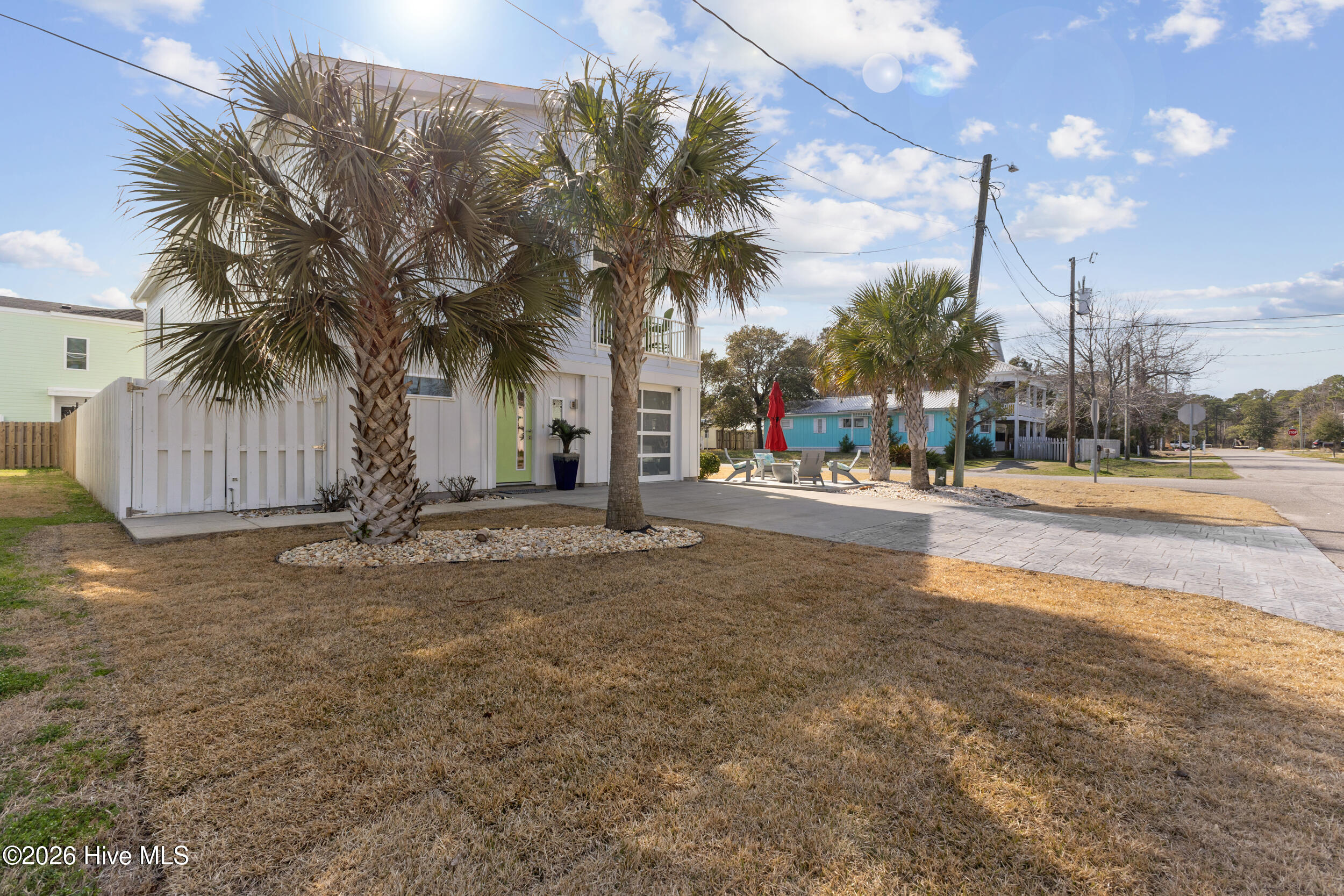 1603 Pinfish Lane Unit 1