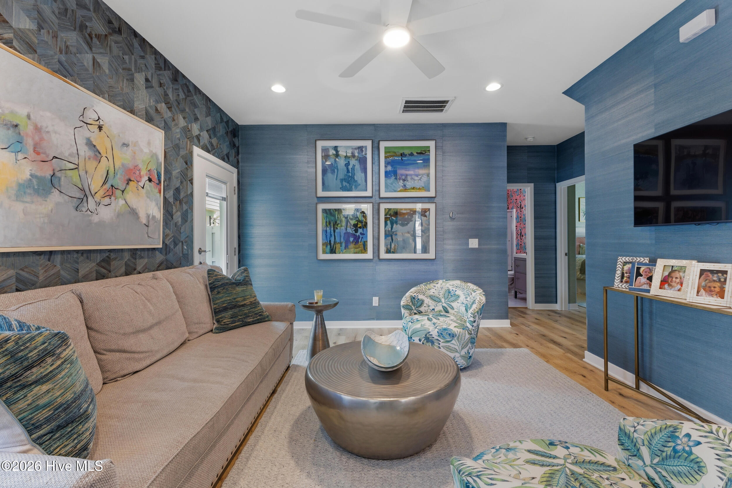 1603 Pinfish Lane Unit 1