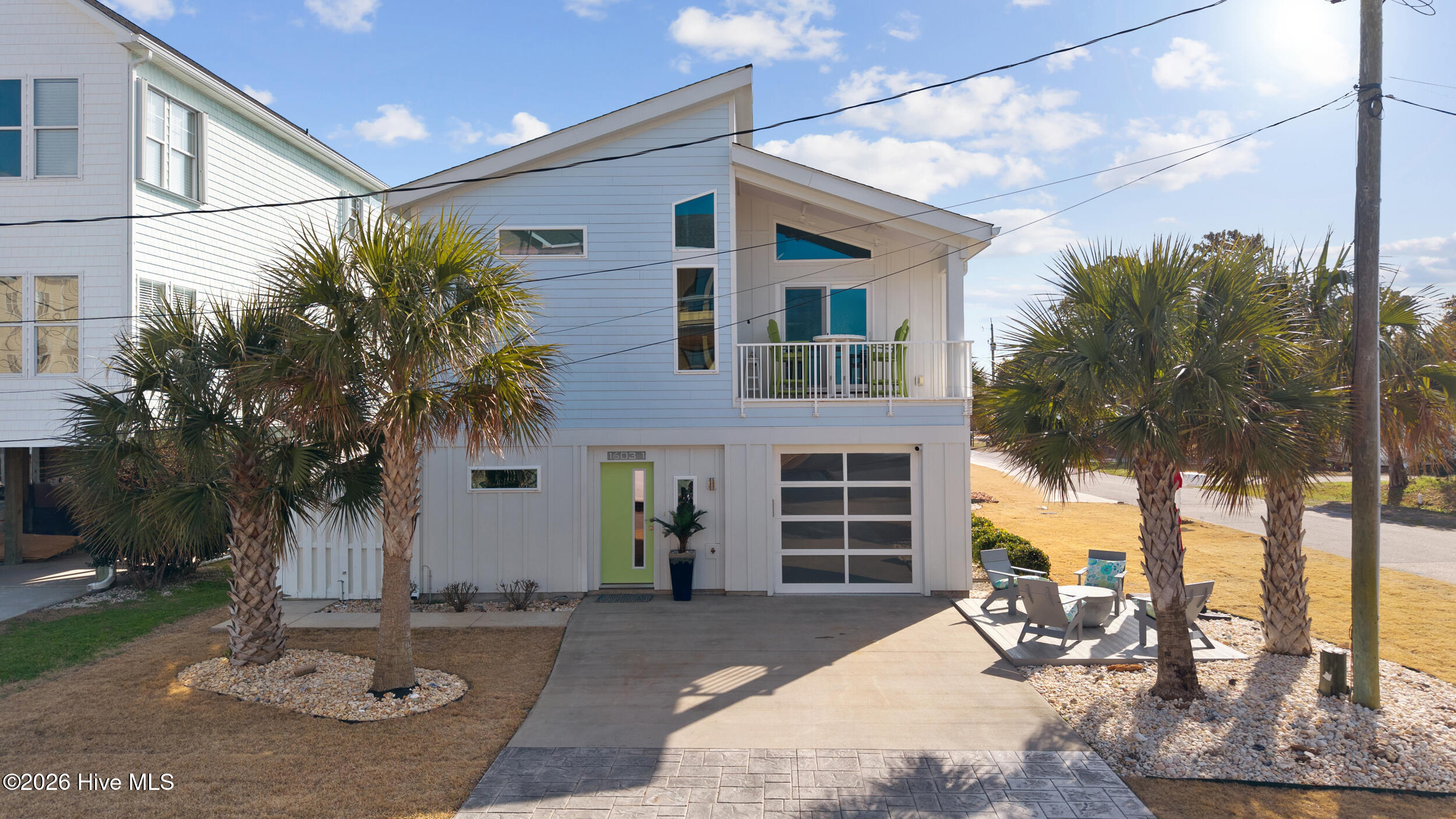 1603 Pinfish Lane Unit 1