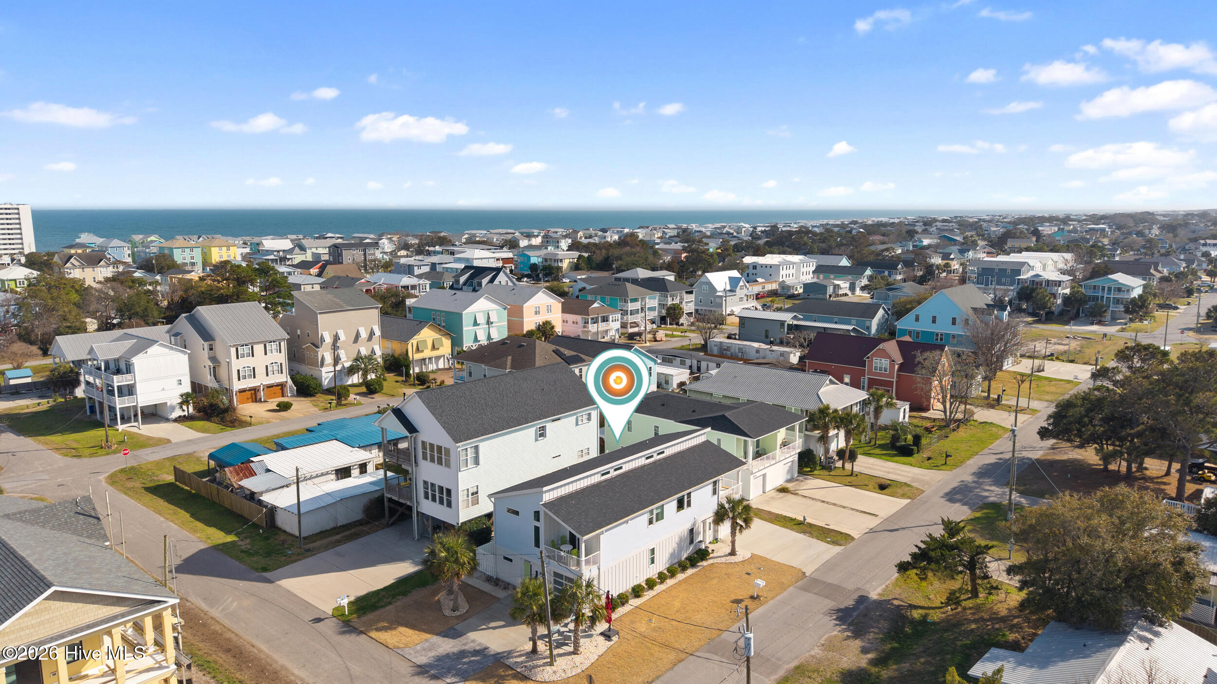 1603 Pinfish Lane Unit 1