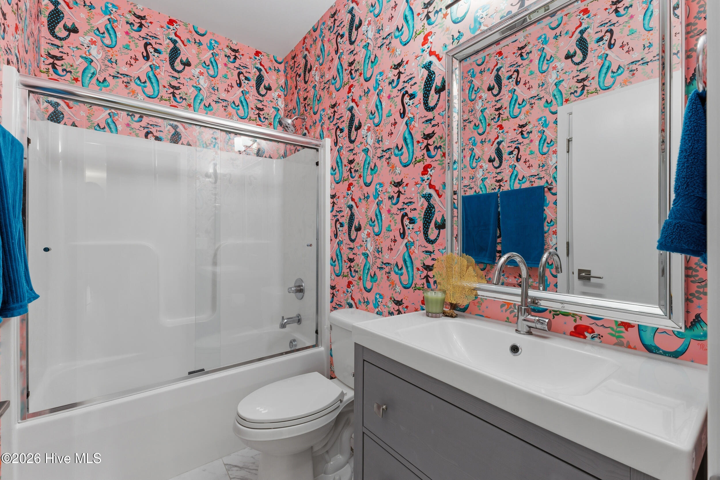 1603 Pinfish Lane Unit 1