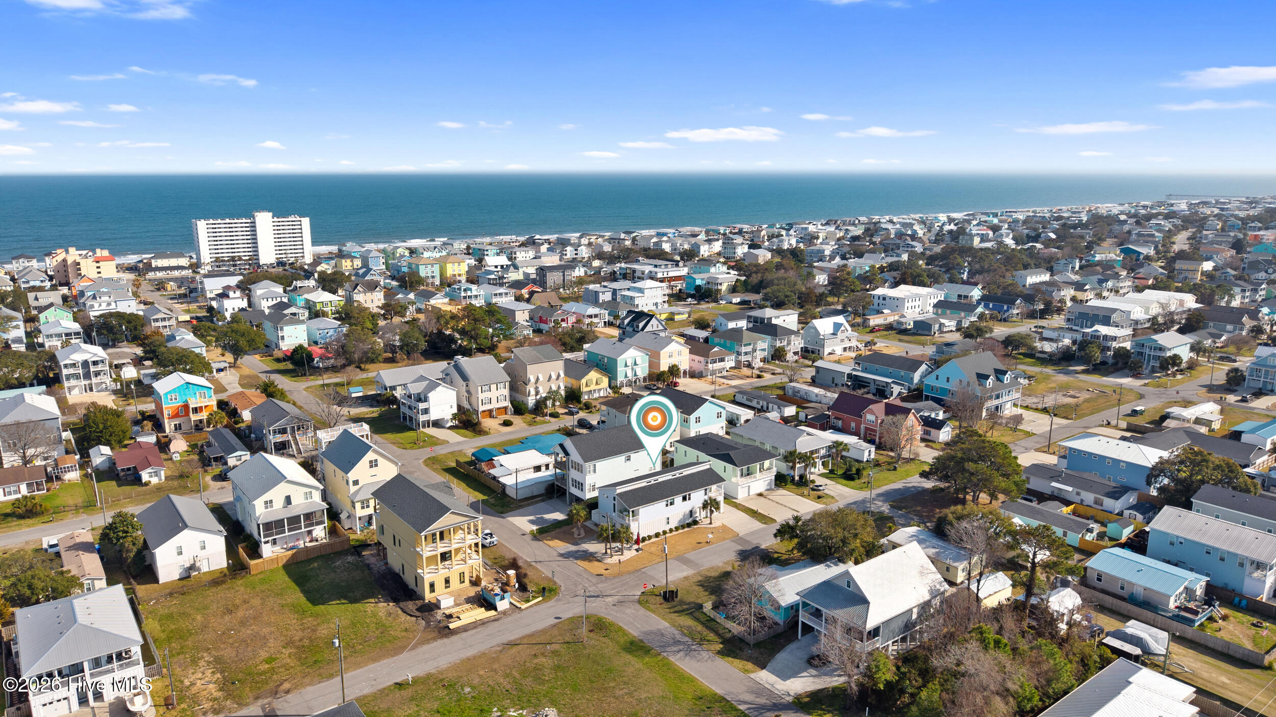 1603 Pinfish Lane Unit 1