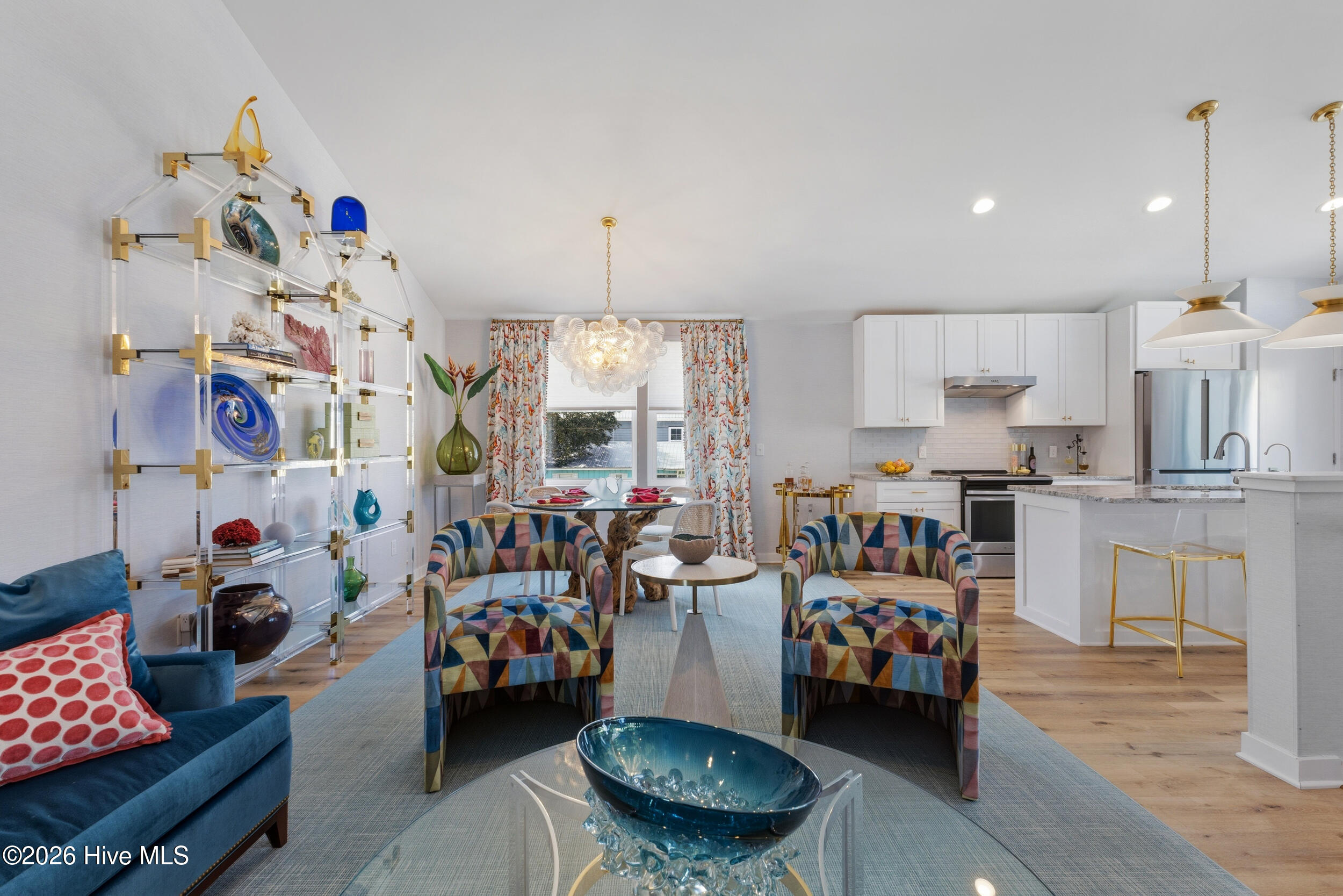 1603 Pinfish Lane Unit 1