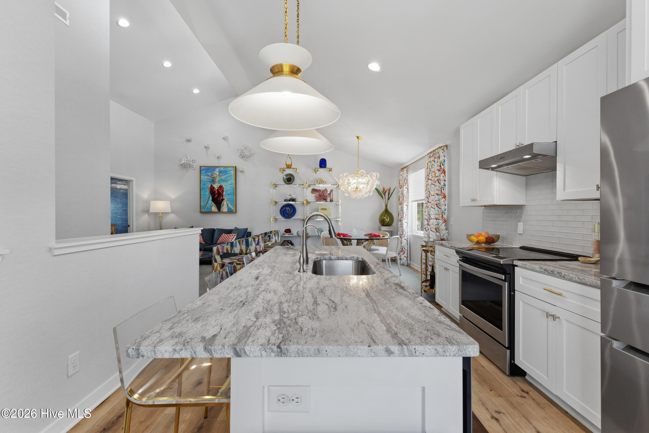 1603 Pinfish Lane Unit 1
