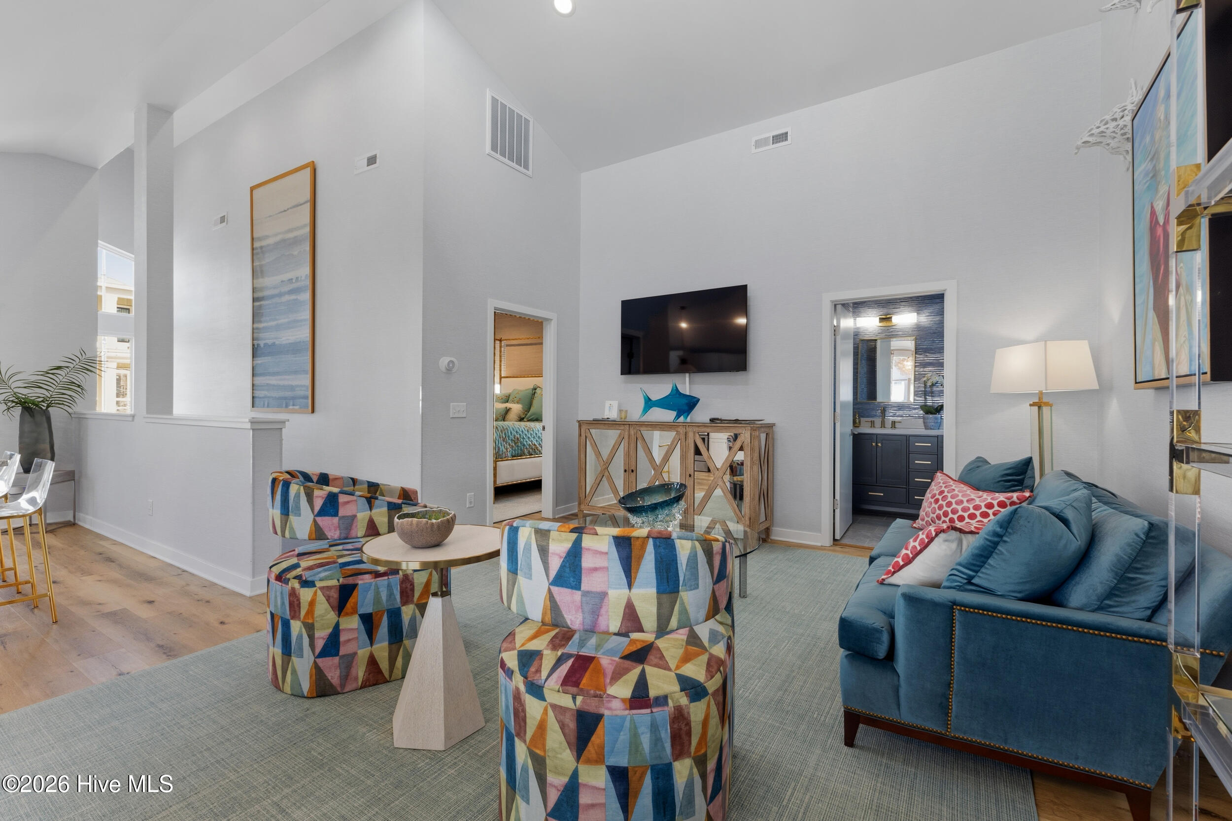 1603 Pinfish Lane Unit 1