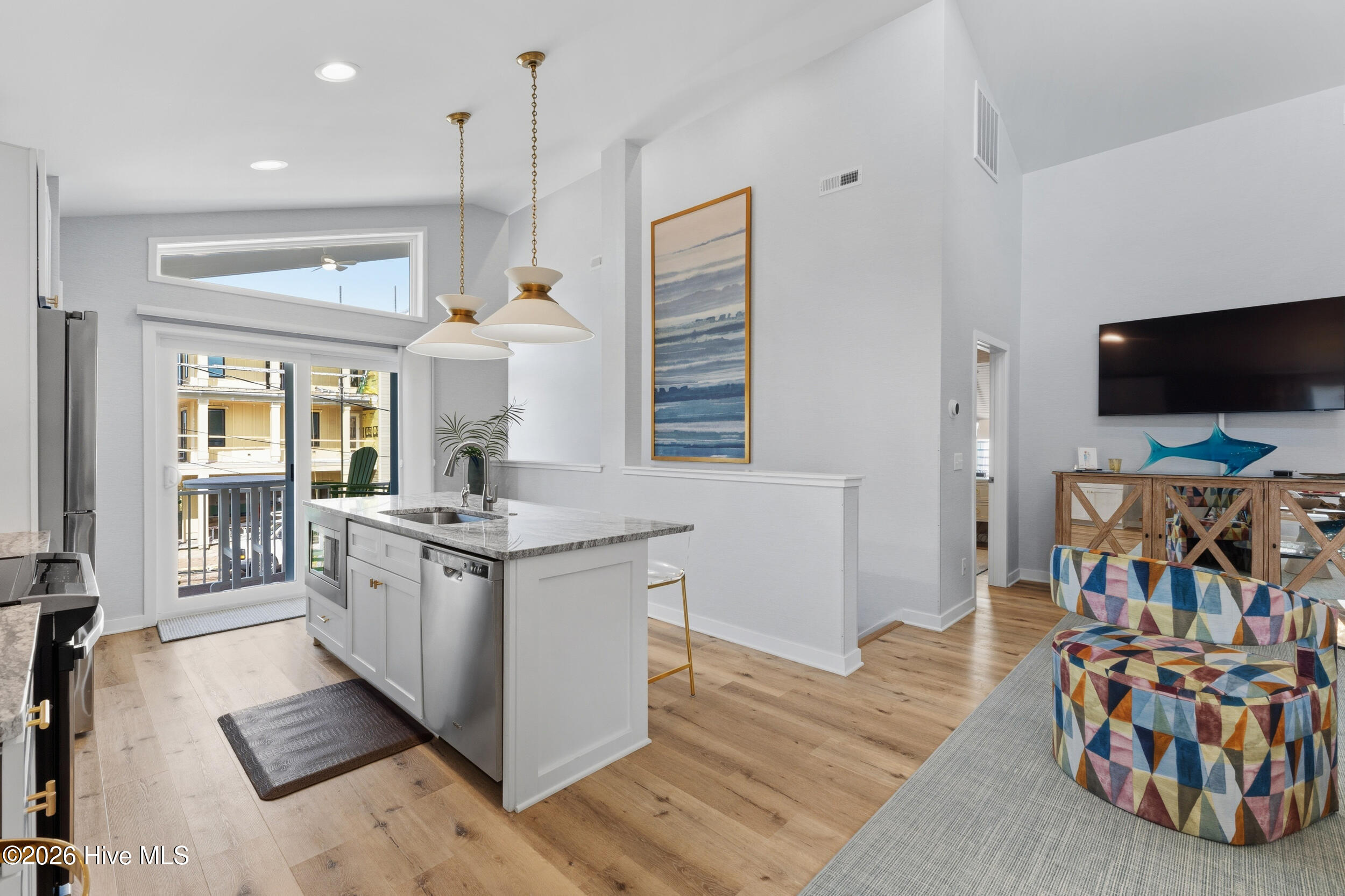 1603 Pinfish Lane Unit 1