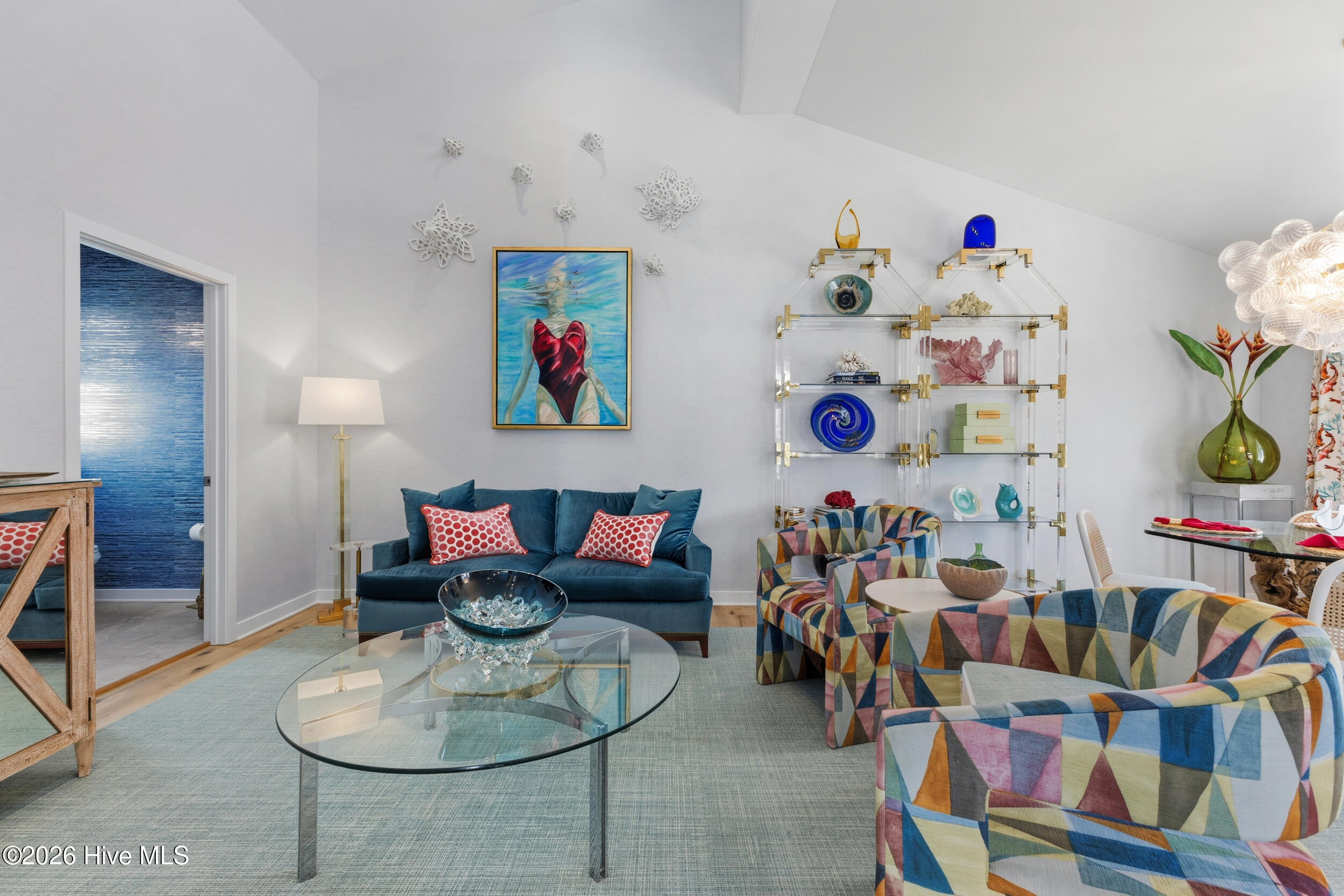 1603 Pinfish Lane Unit 1