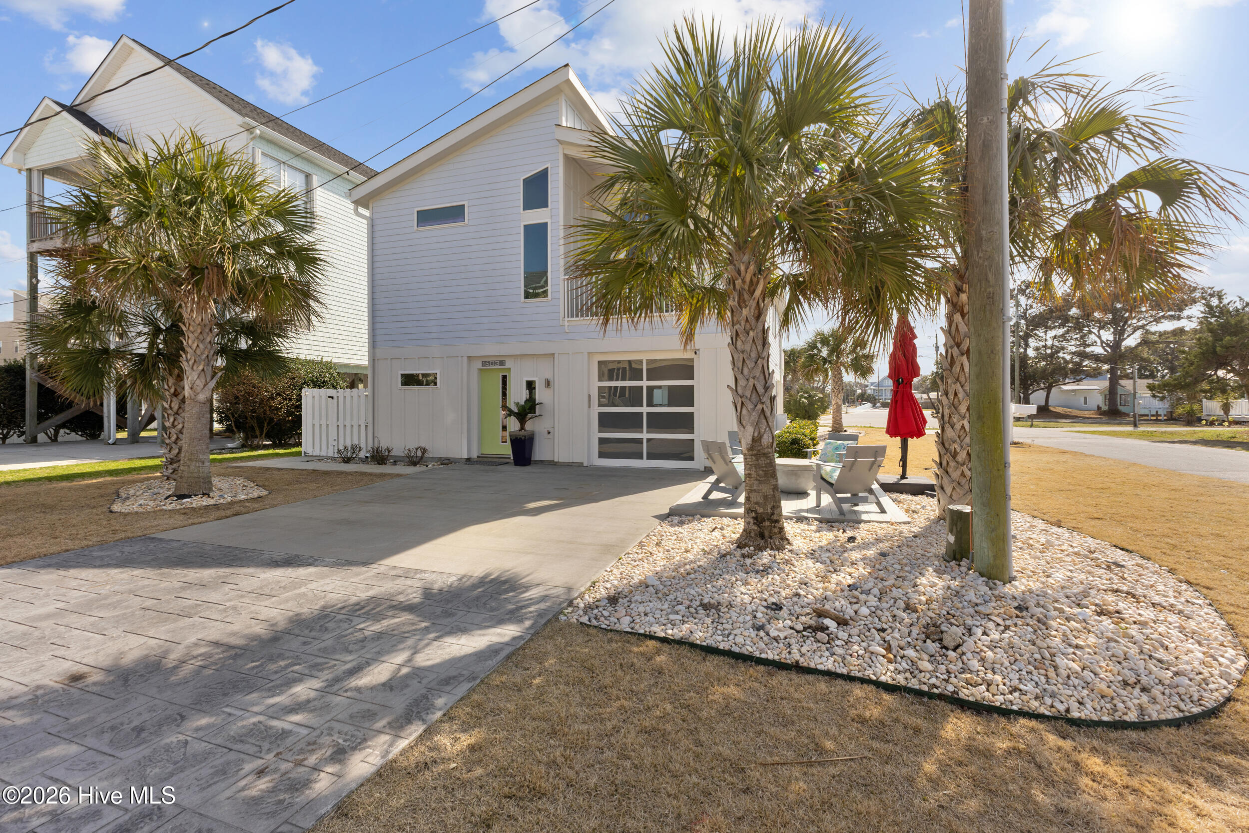 1603 Pinfish Lane Unit 1