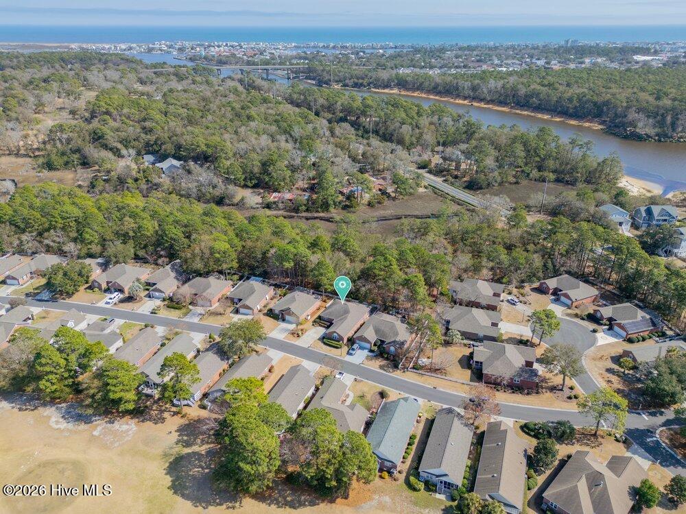 7818 Cypress Island Drive