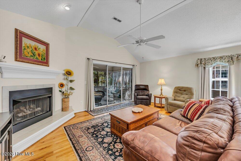 7818 Cypress Island Drive