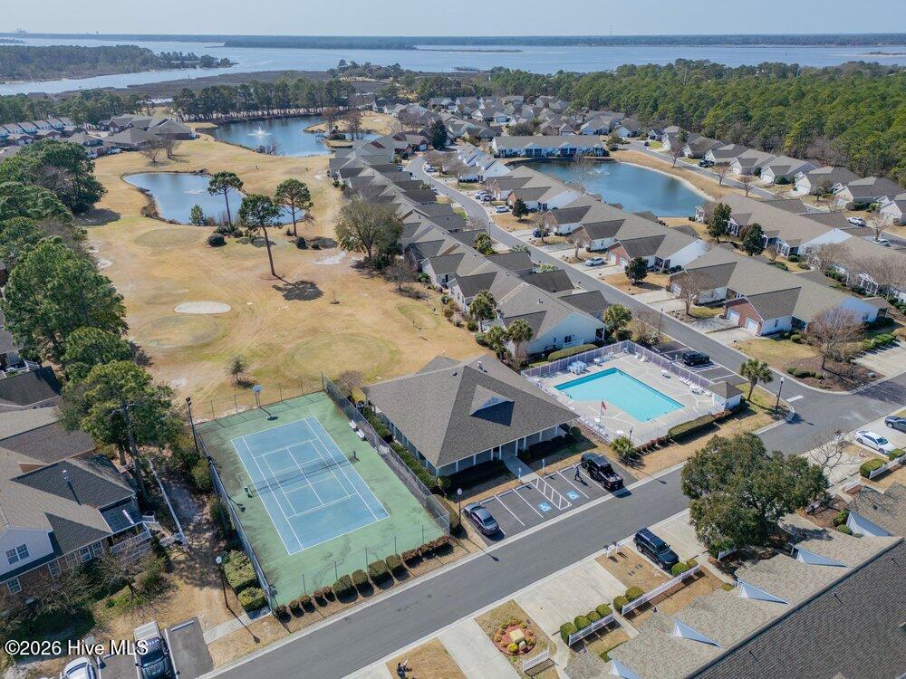 7818 Cypress Island Drive