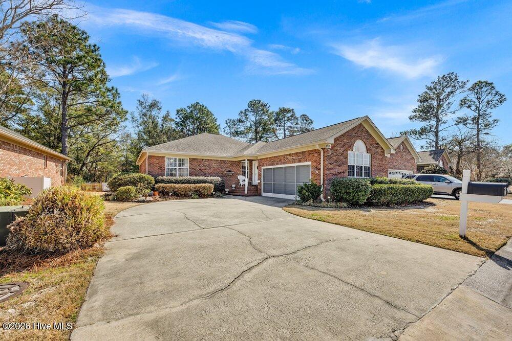 7818 Cypress Island Drive