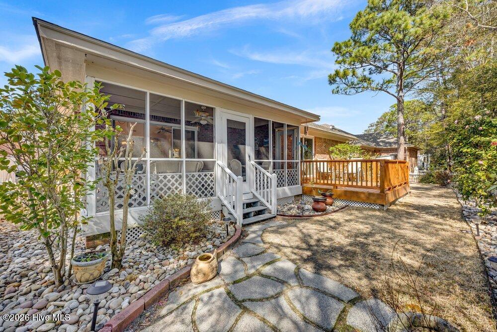 7818 Cypress Island Drive