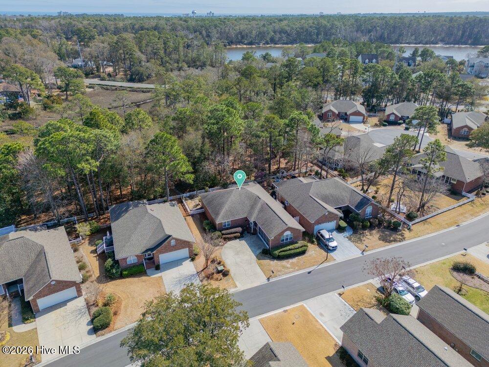 7818 Cypress Island Drive