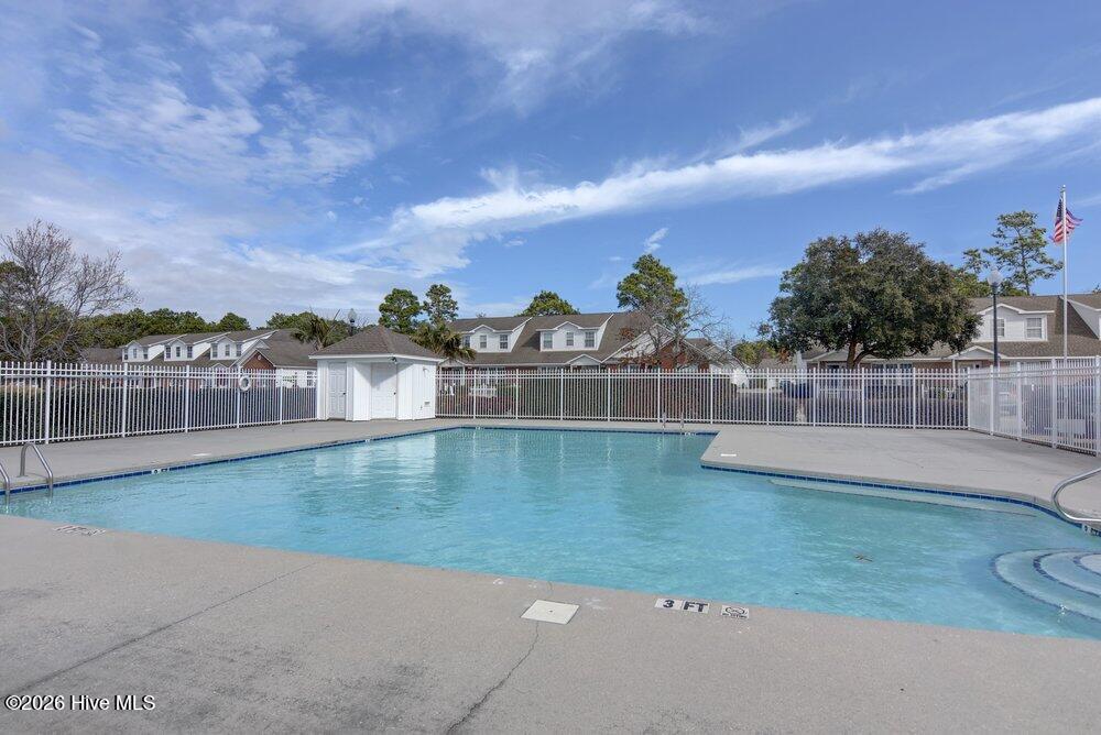 7818 Cypress Island Drive