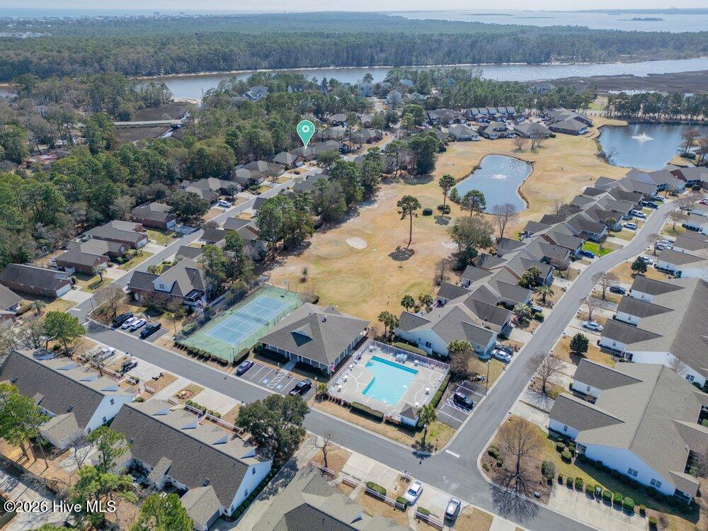7818 Cypress Island Drive