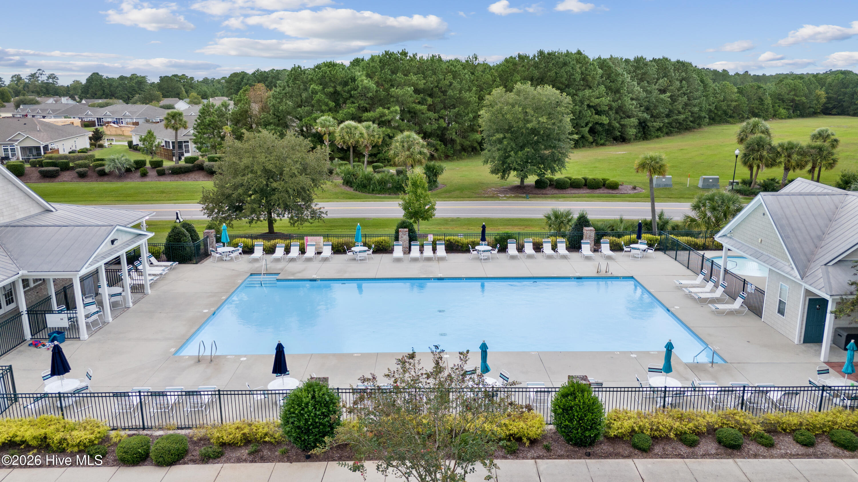 2041 Blue Spruce Drive