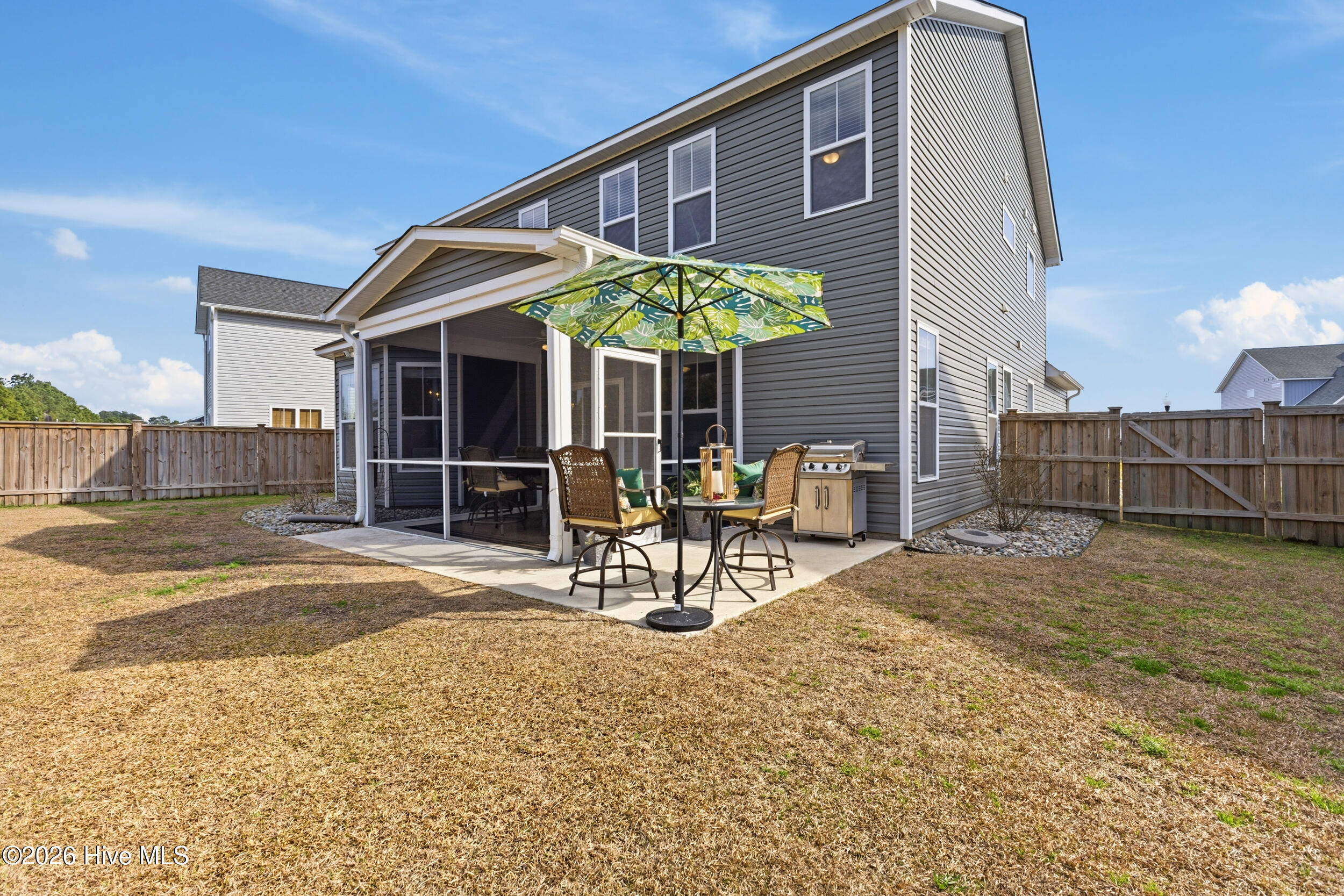 2041 Blue Spruce Drive