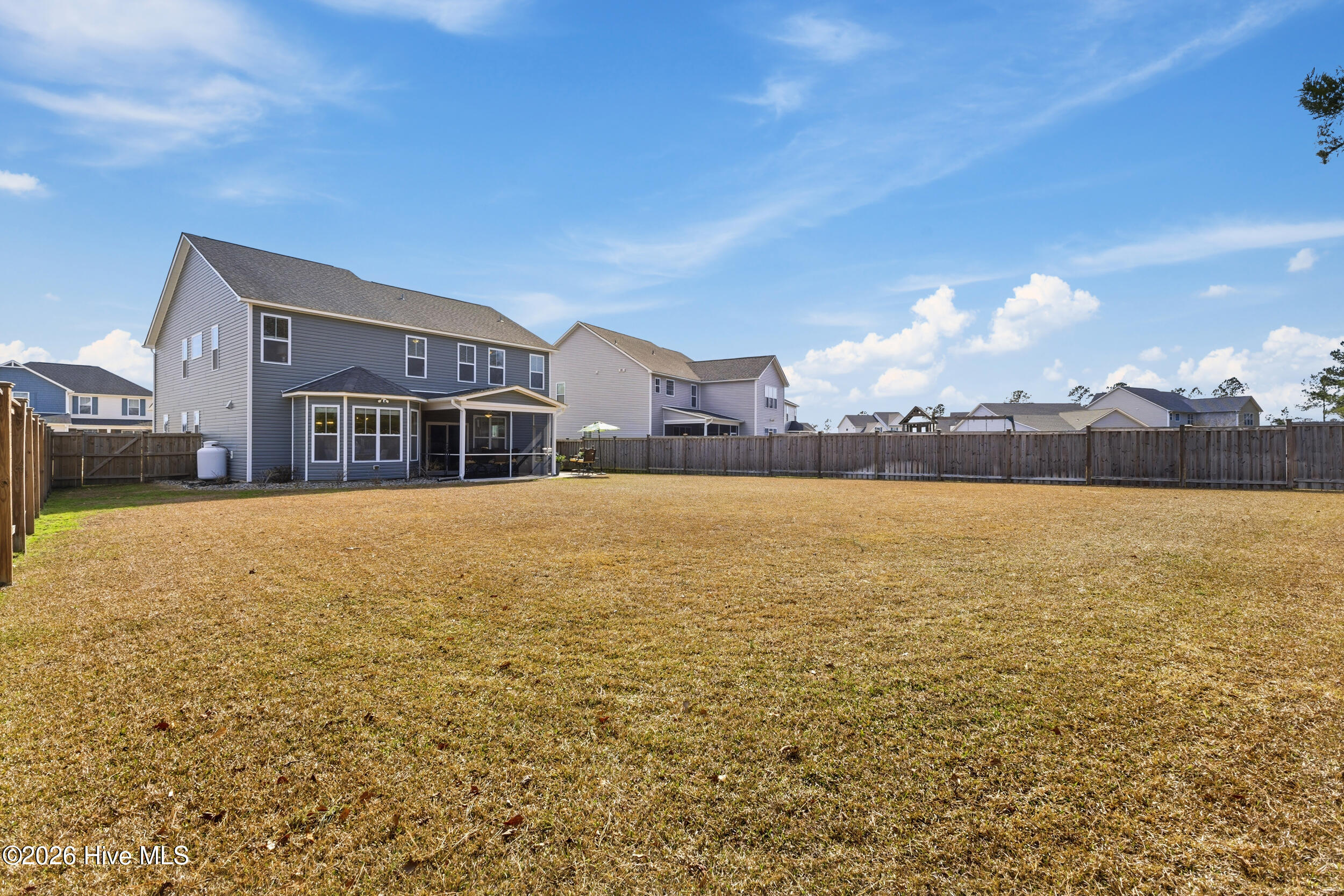 2041 Blue Spruce Drive