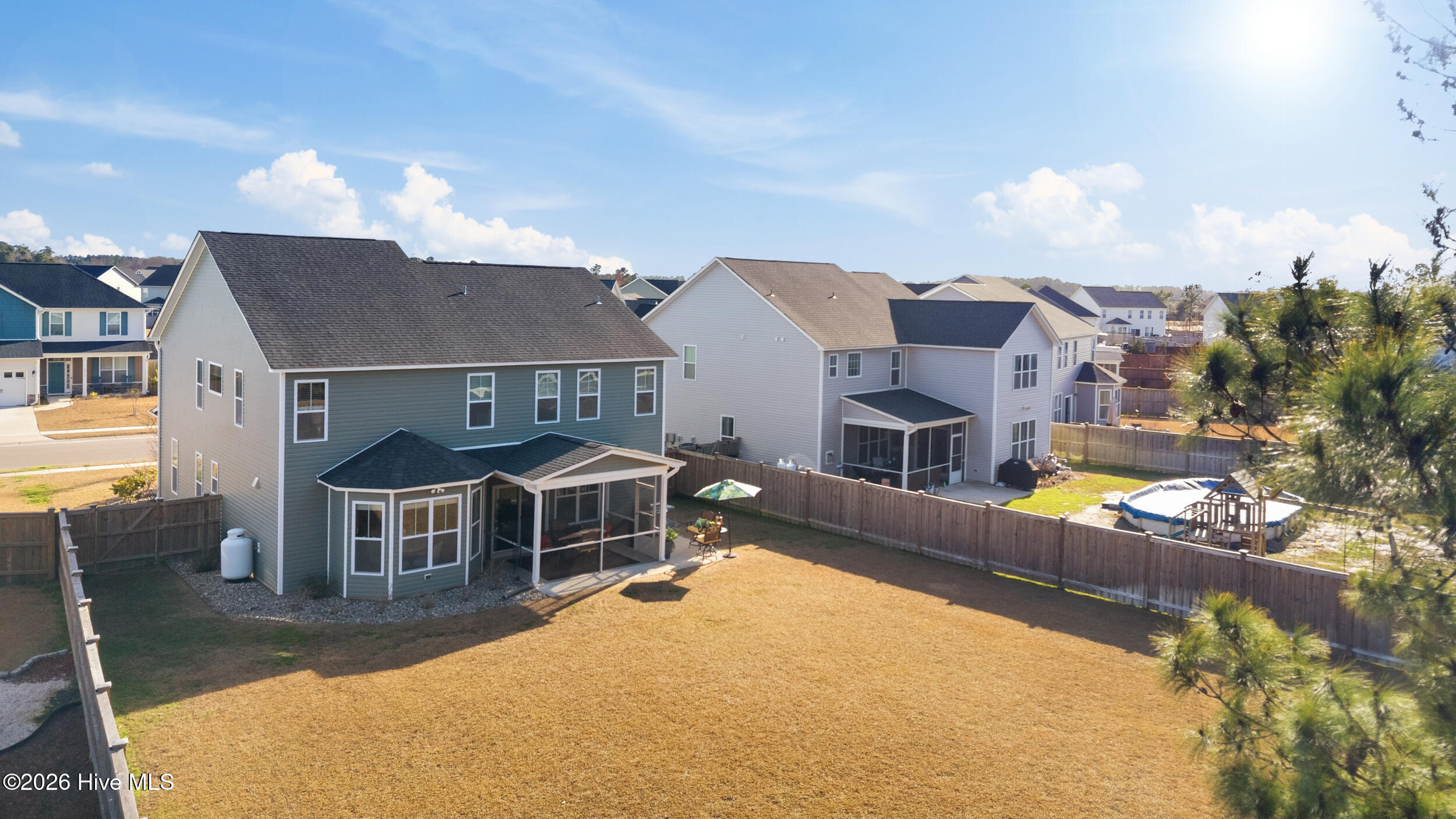 2041 Blue Spruce Drive