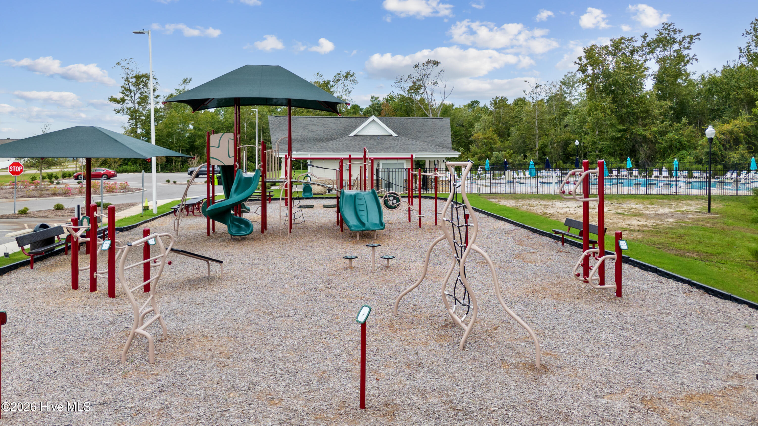 2041 Blue Spruce Drive