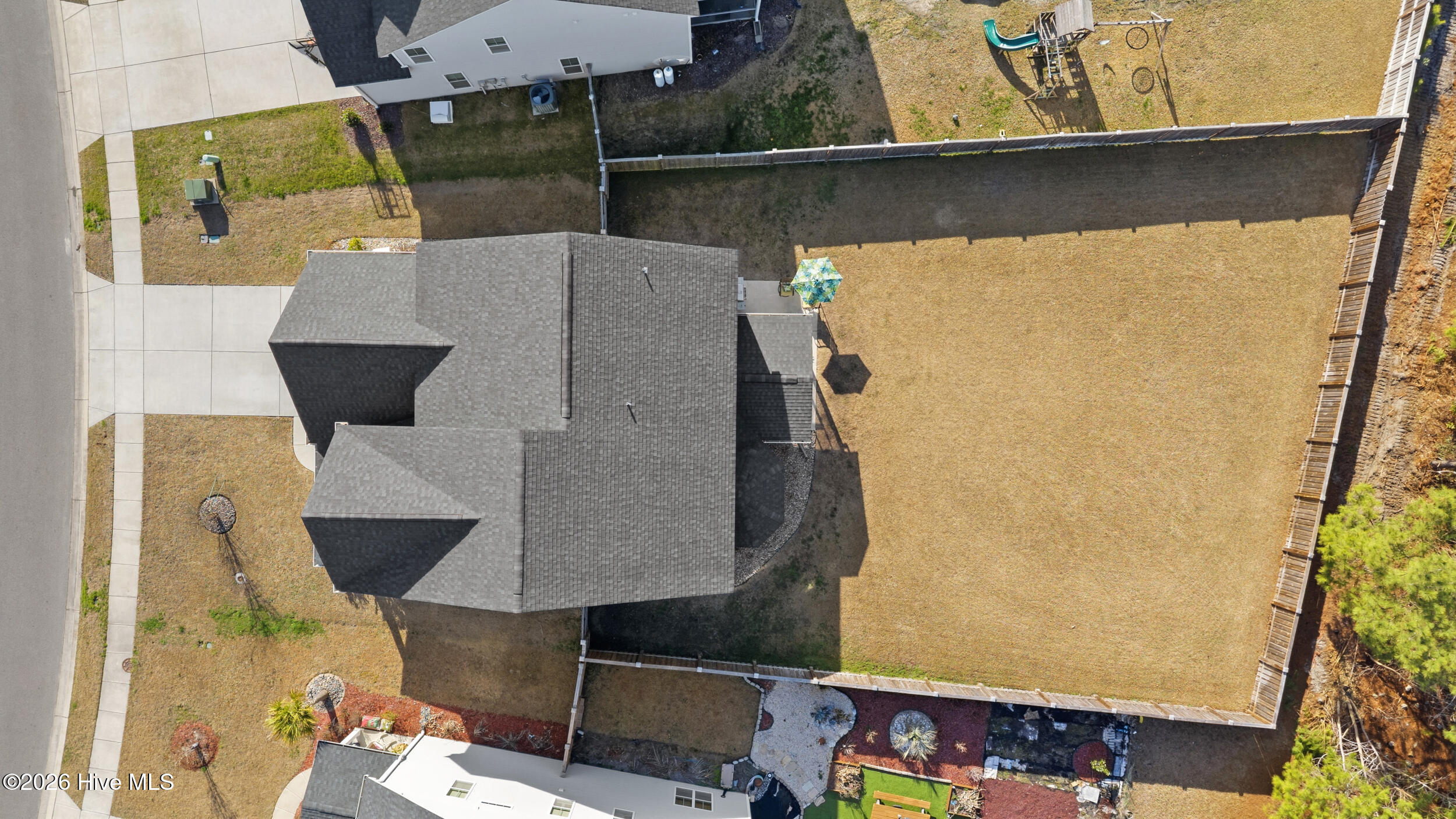 2041 Blue Spruce Drive