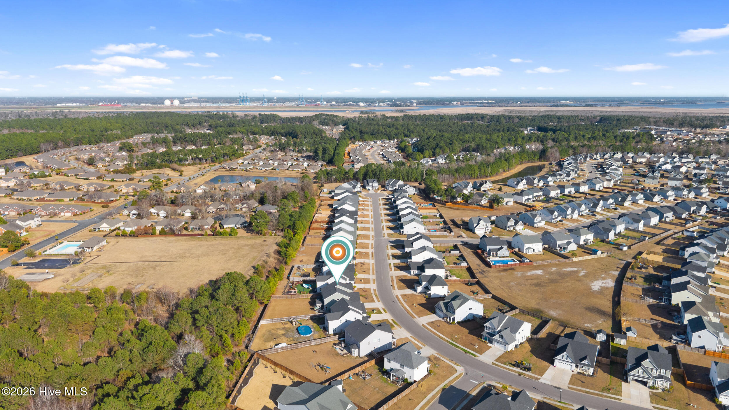 2041 Blue Spruce Drive