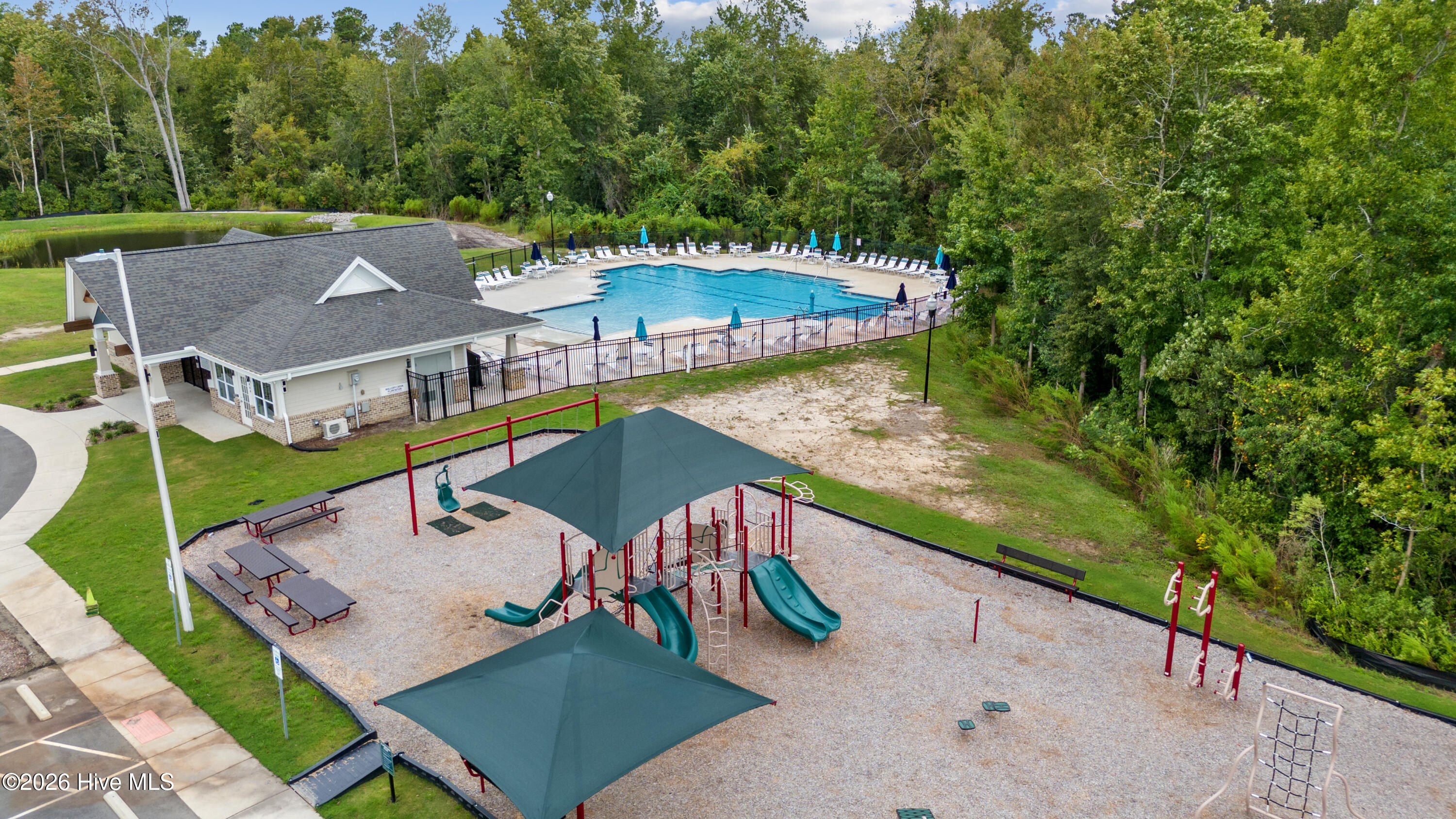 2041 Blue Spruce Drive