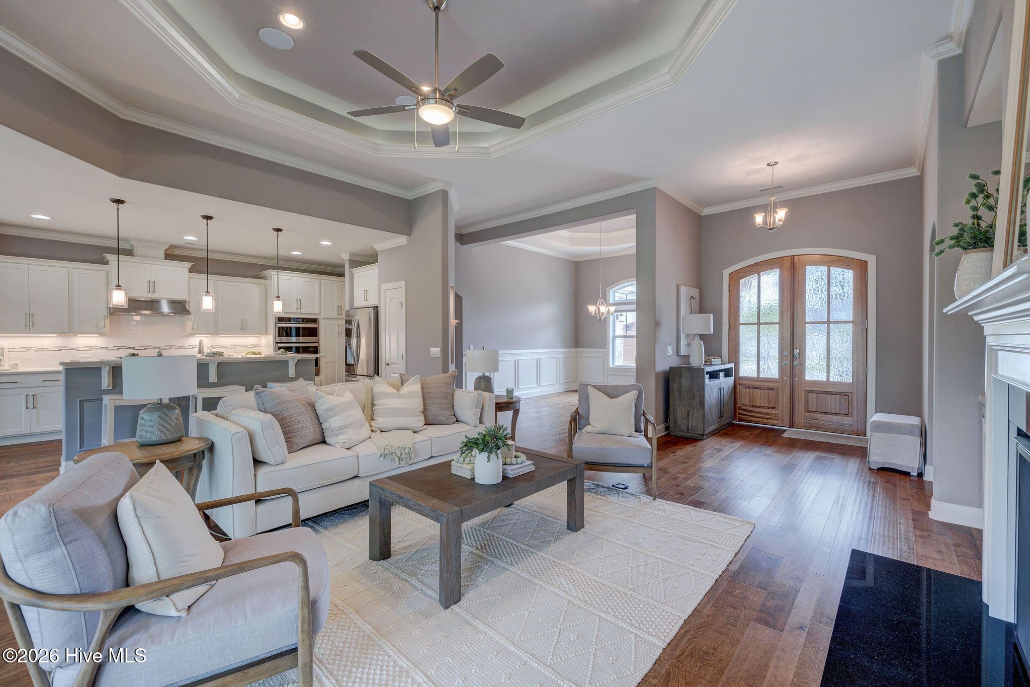 8711 Compass Pointe West Wynd NE