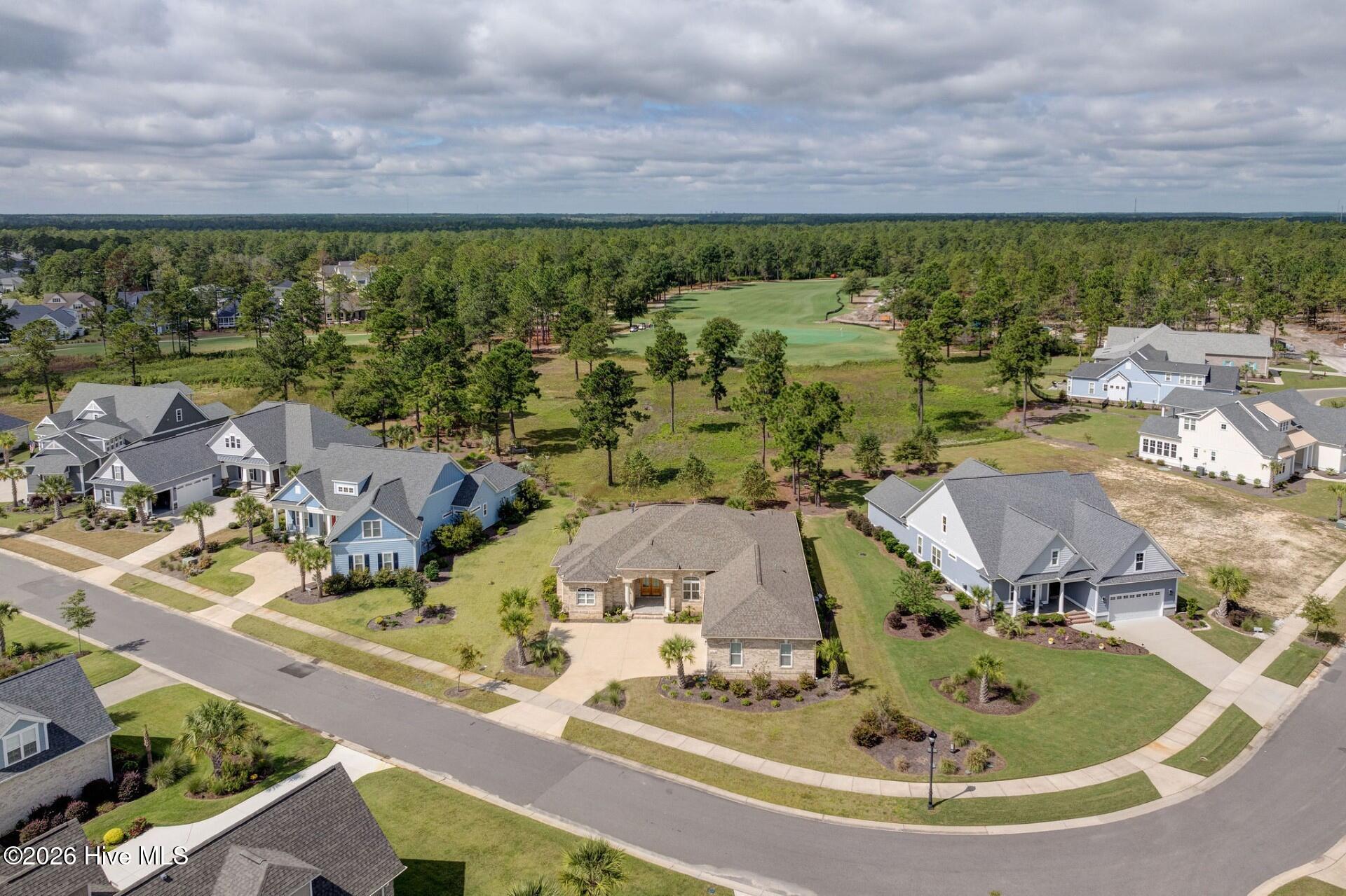 8711 Compass Pointe West Wynd NE