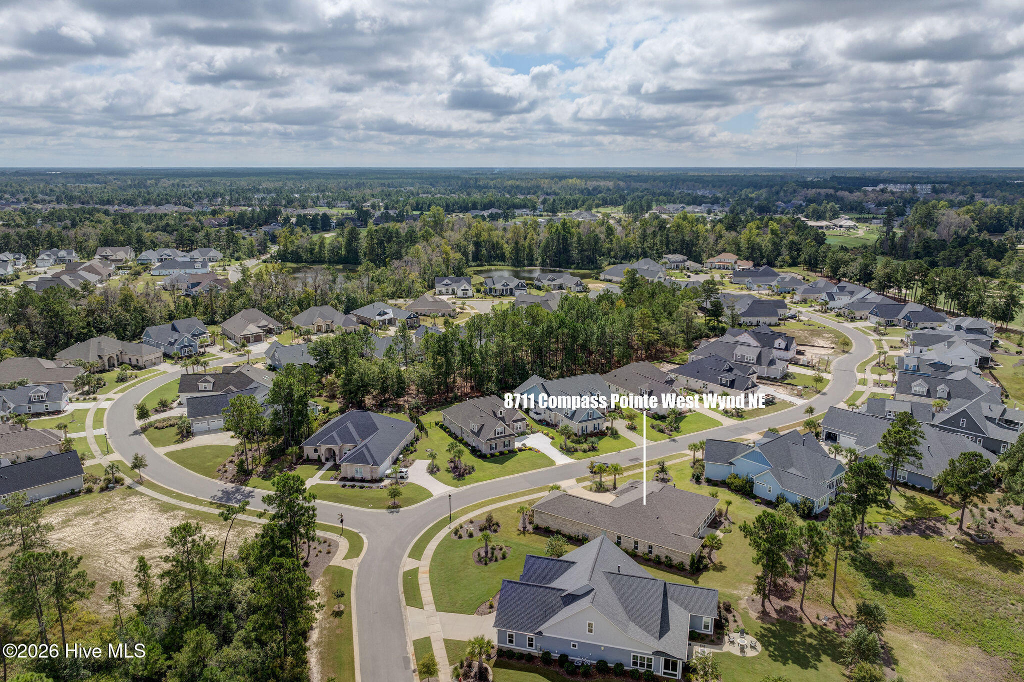 8711 Compass Pointe West Wynd NE
