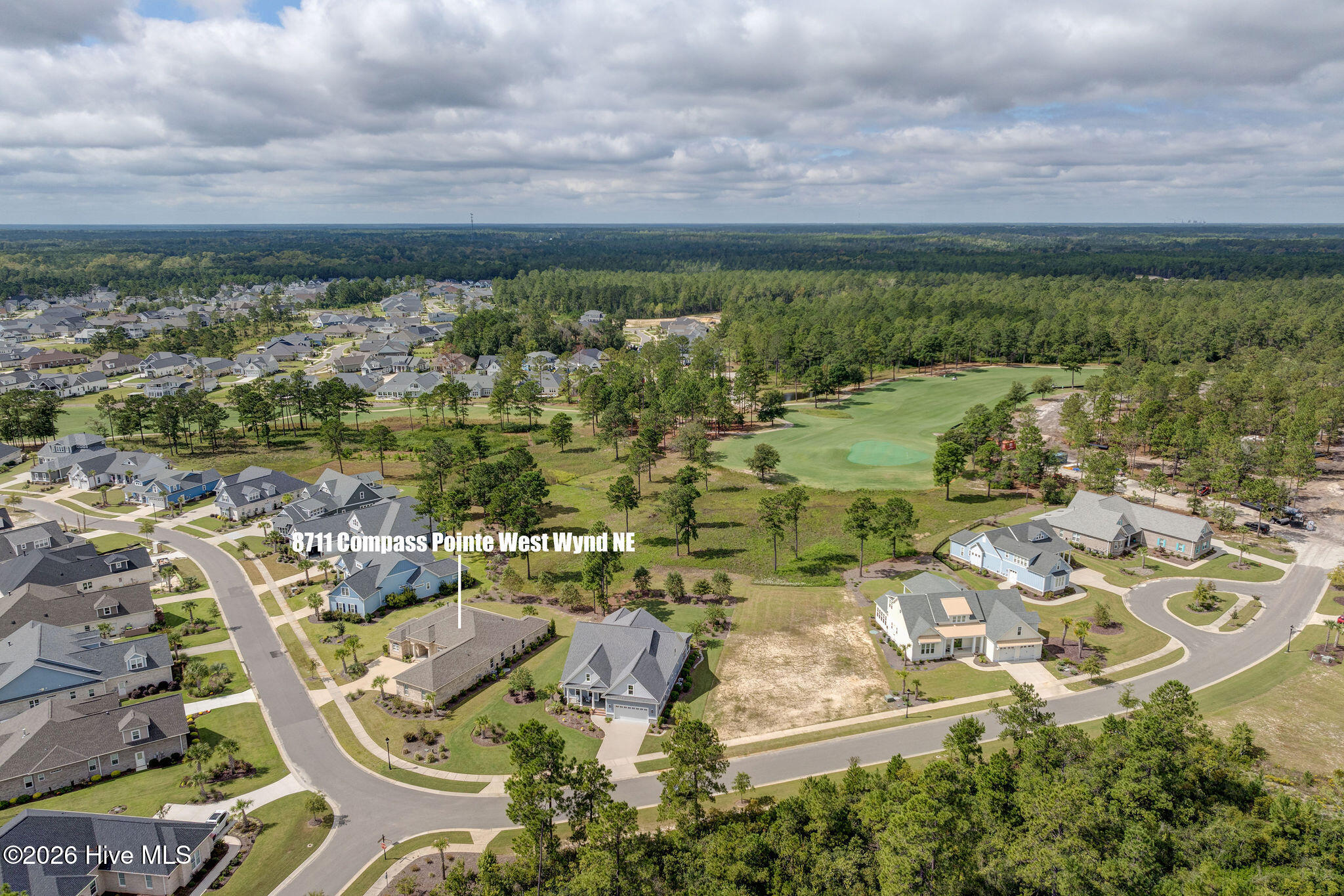 8711 Compass Pointe West Wynd NE
