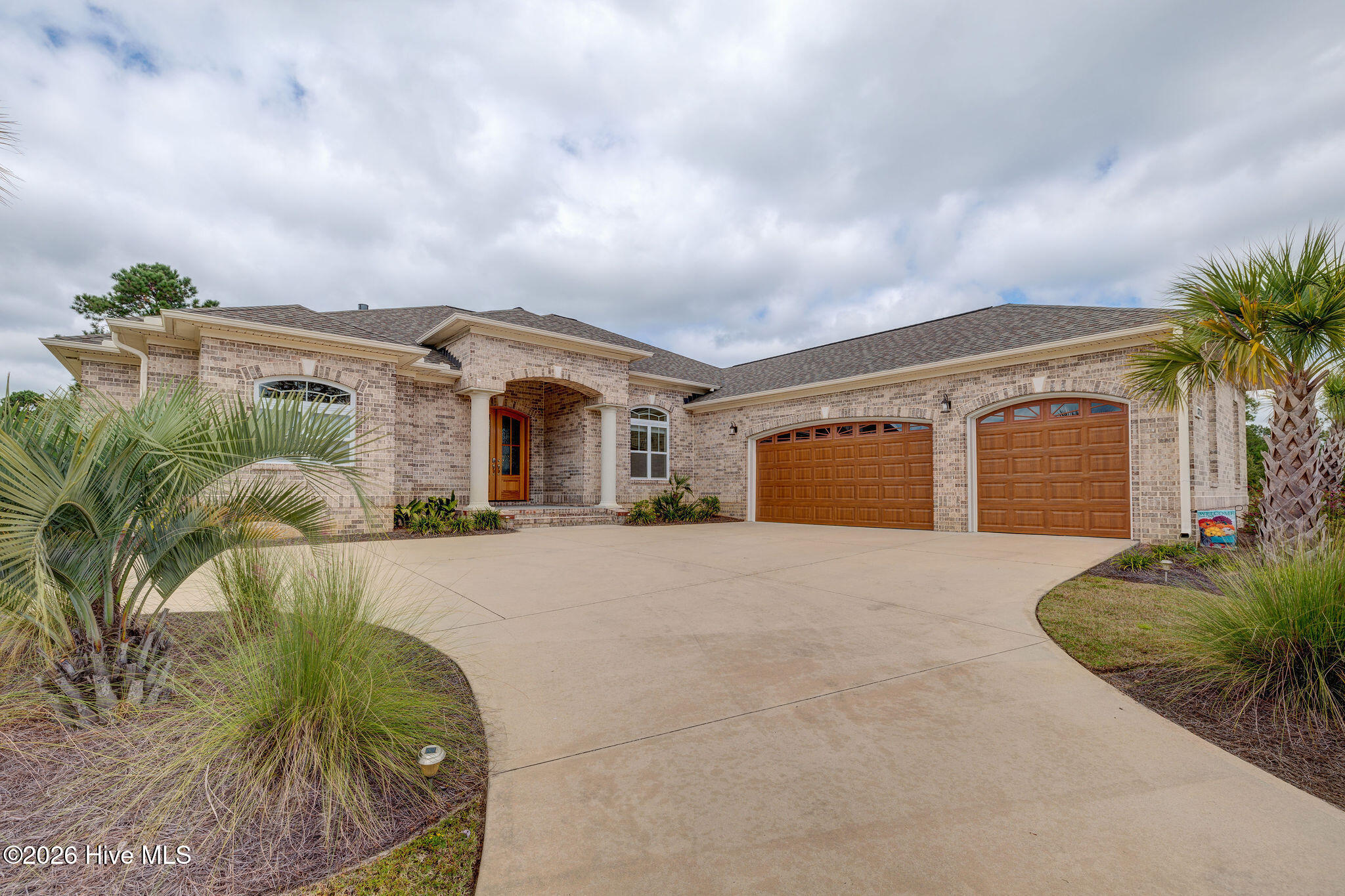 8711 Compass Pointe West Wynd NE