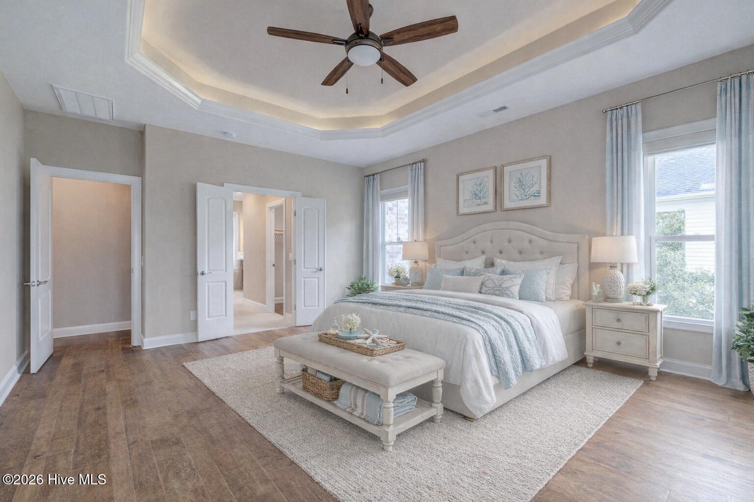 8711 Compass Pointe West Wynd NE