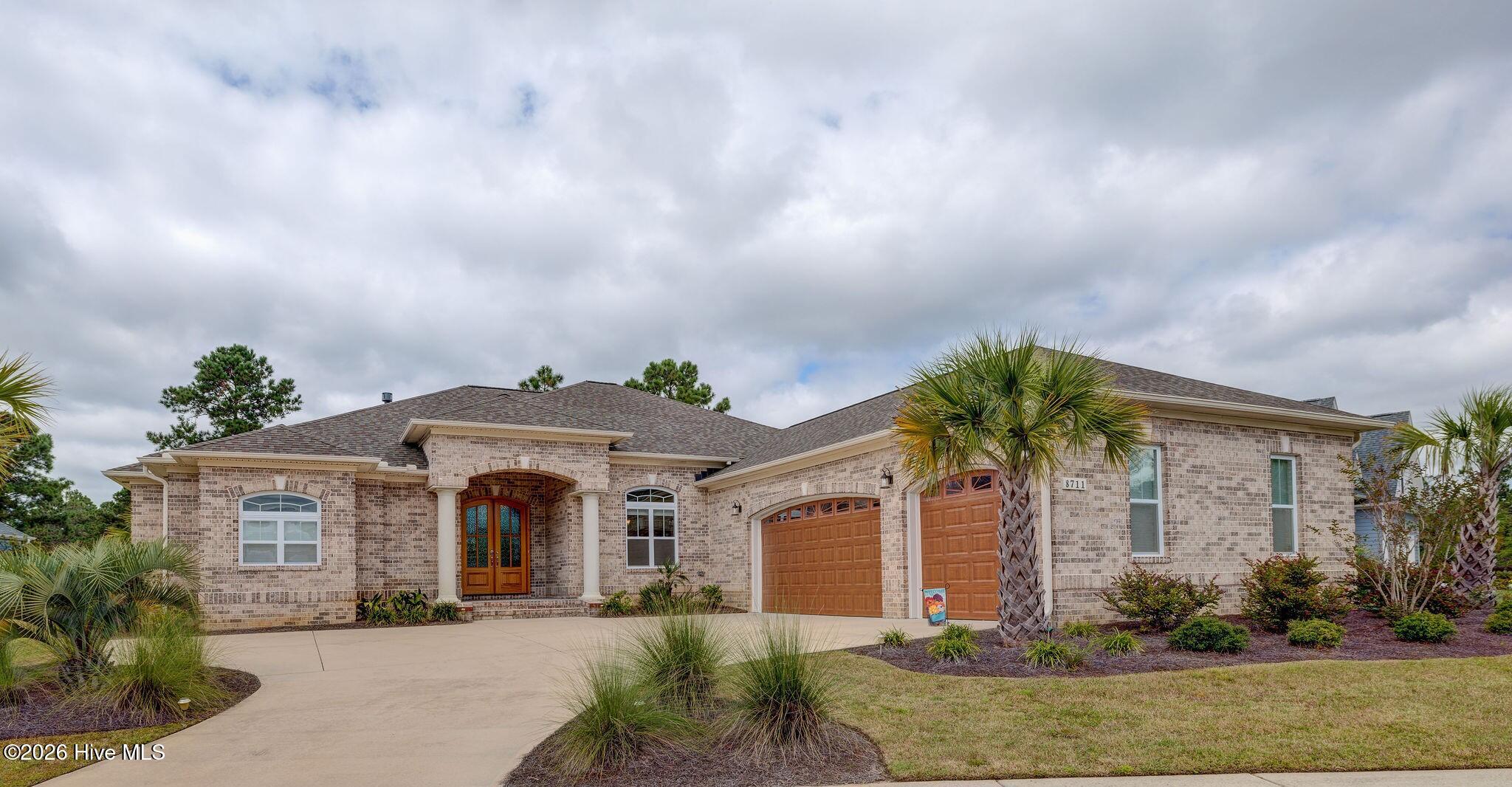 8711 Compass Pointe West Wynd NE