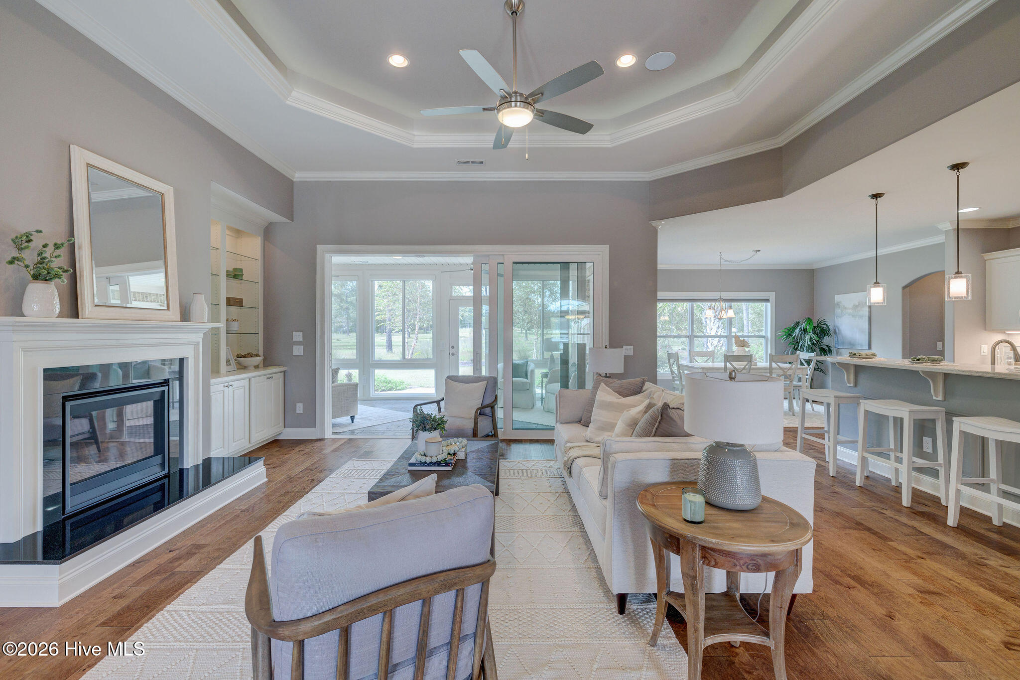 8711 Compass Pointe West Wynd NE