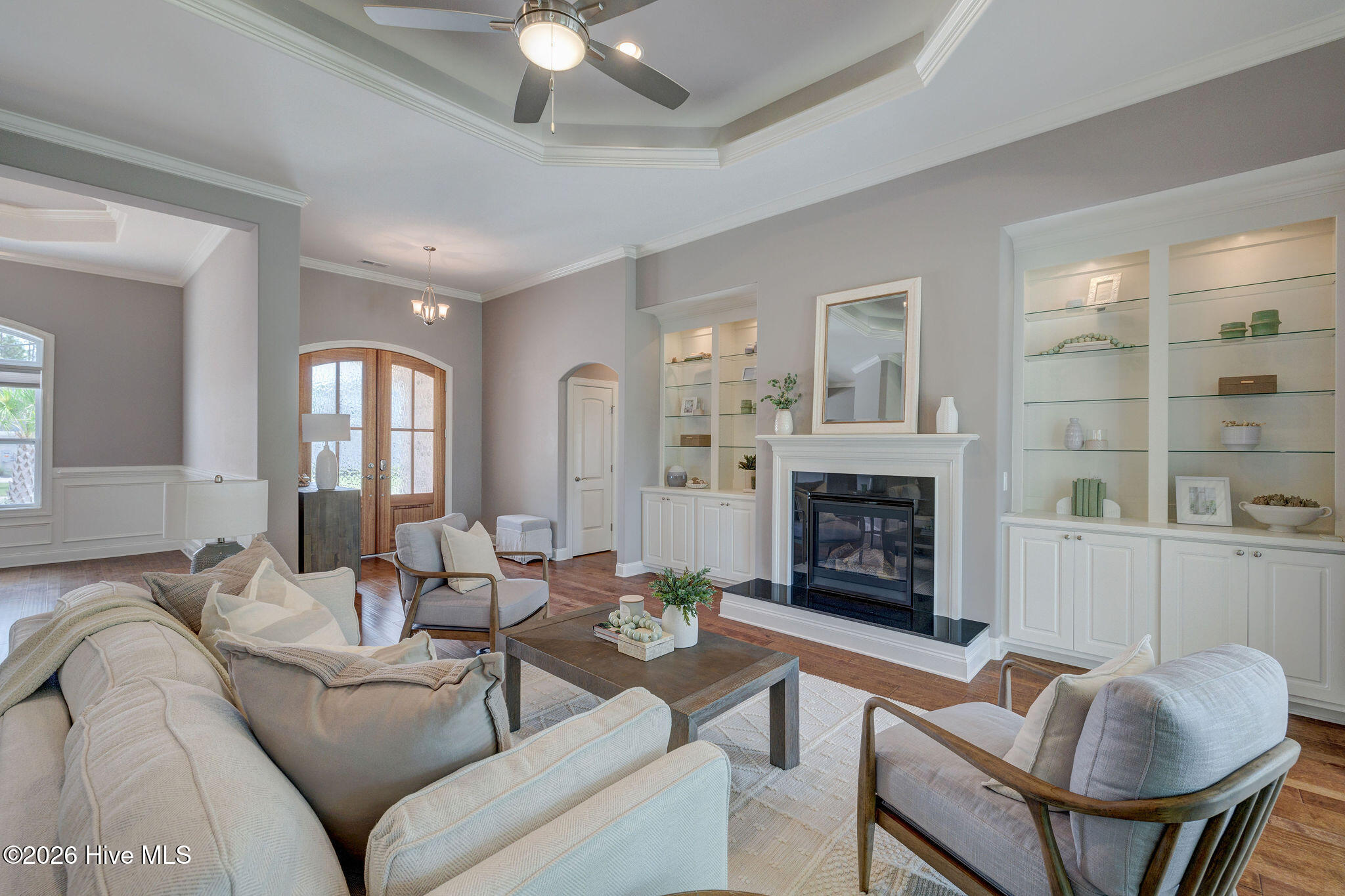 8711 Compass Pointe West Wynd NE