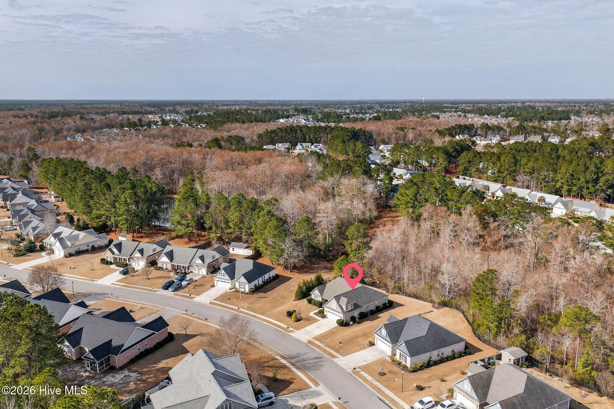 106 Emberwood Drive