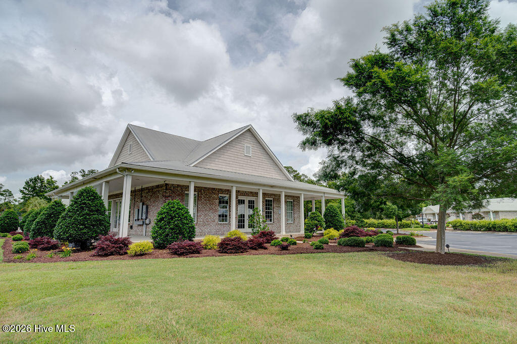 106 Emberwood Drive