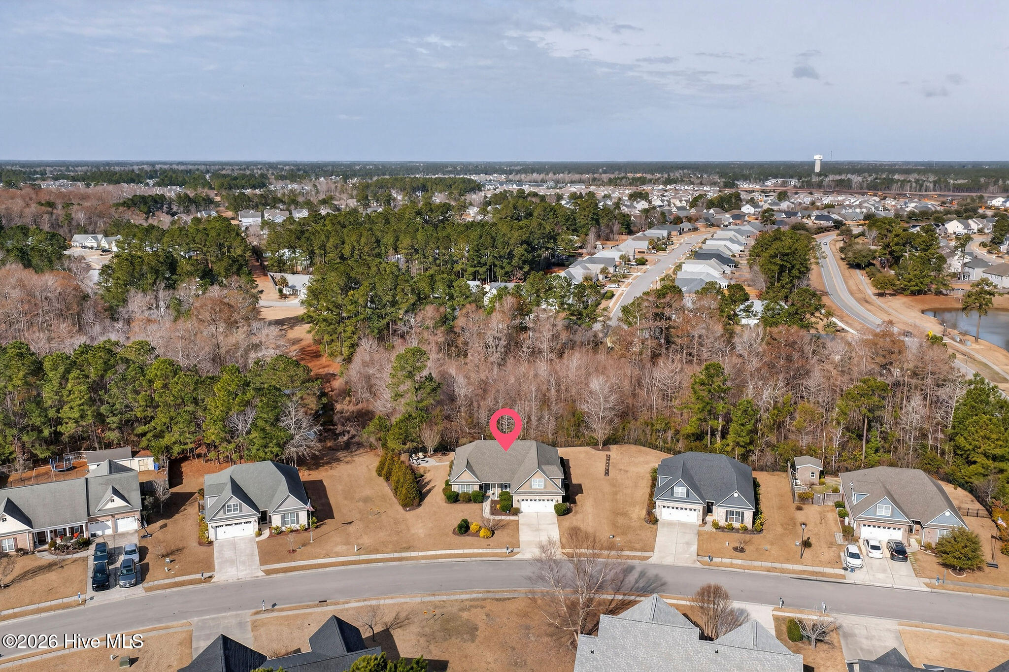 106 Emberwood Drive