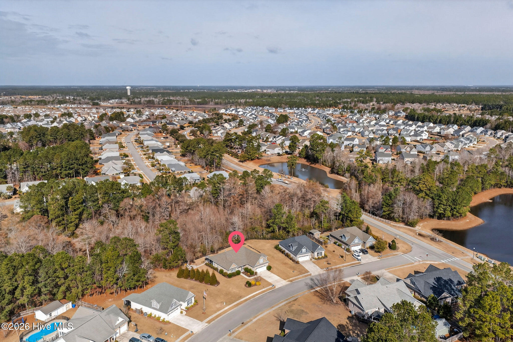 106 Emberwood Drive