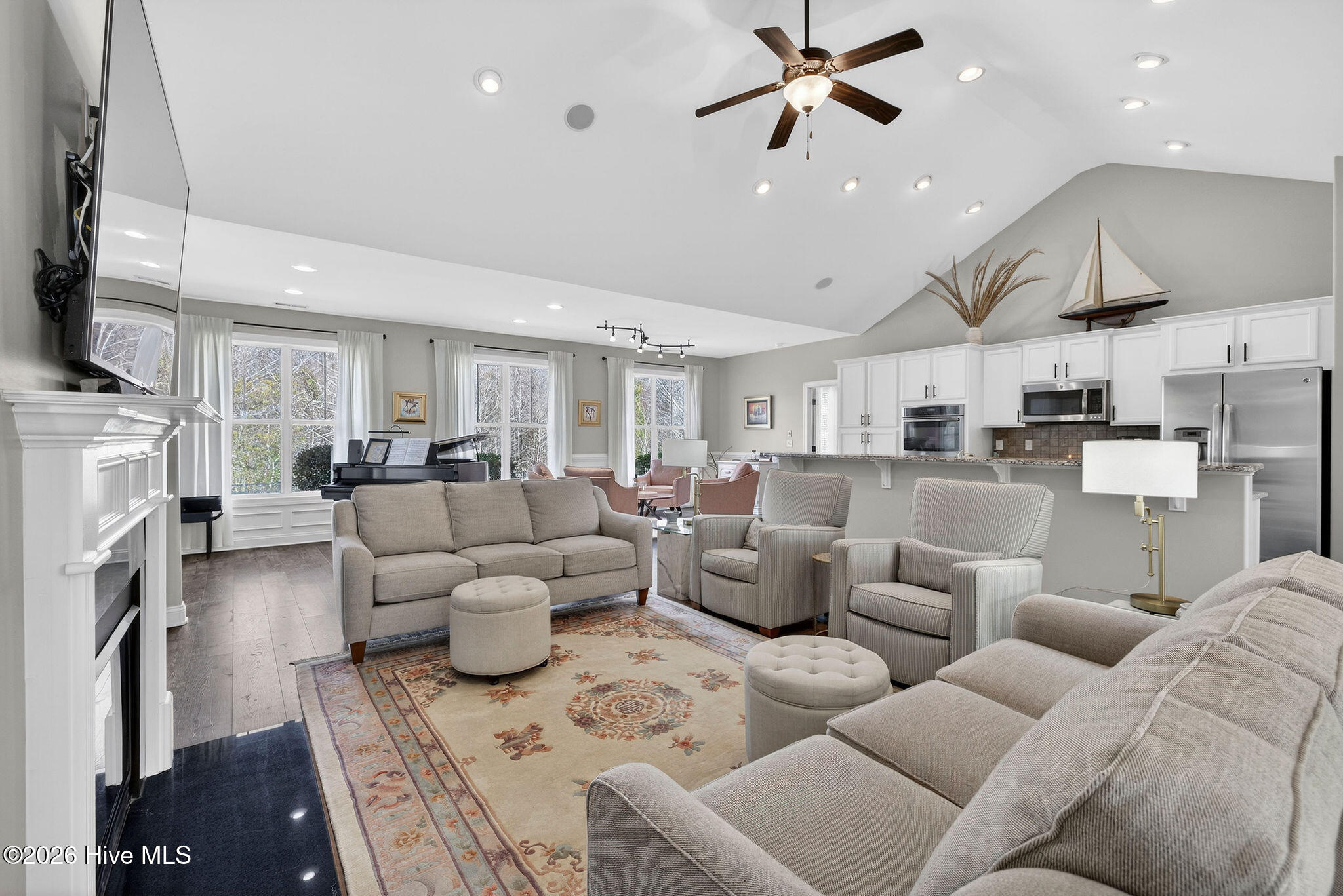 106 Emberwood Drive