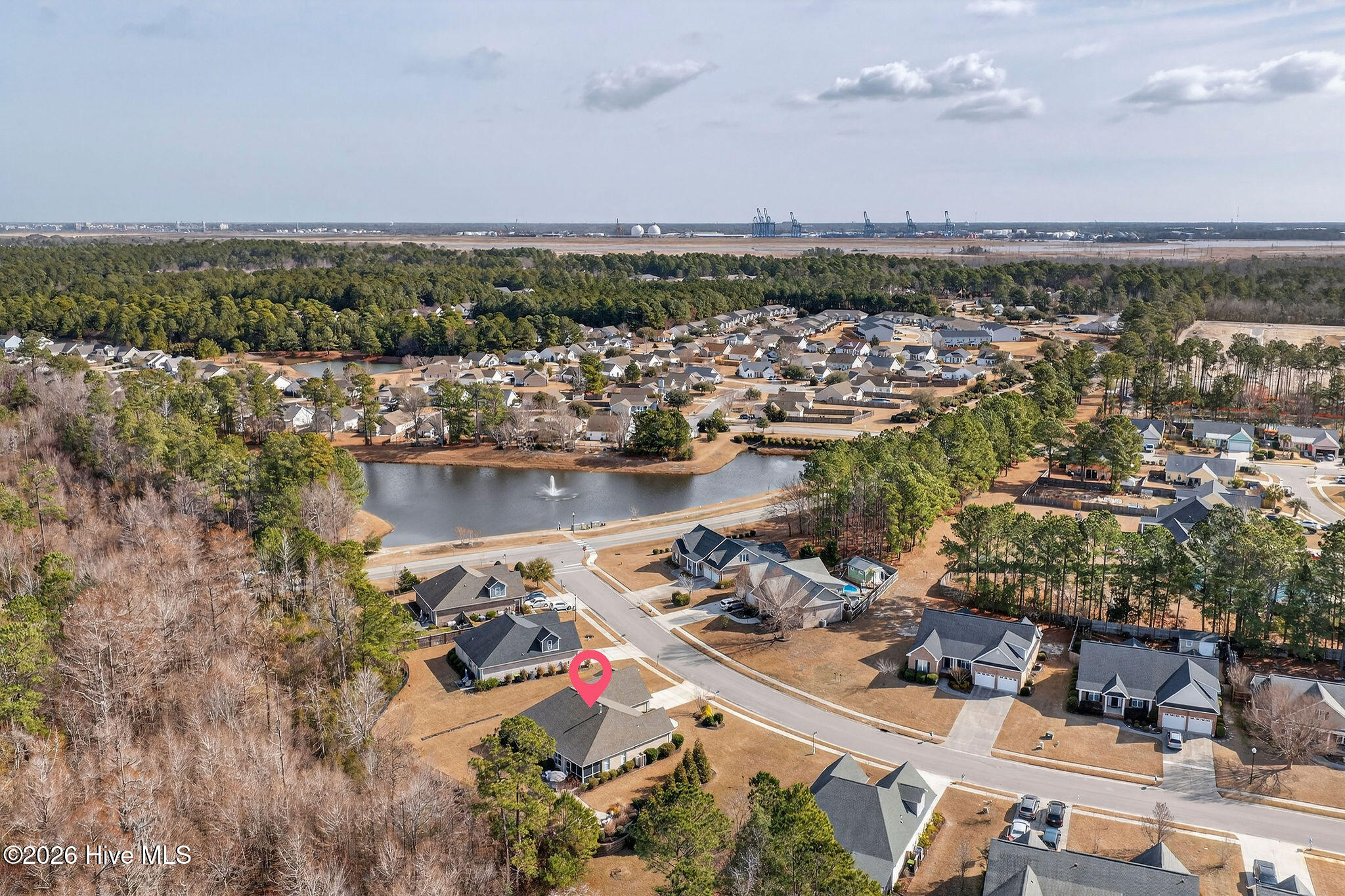 106 Emberwood Drive