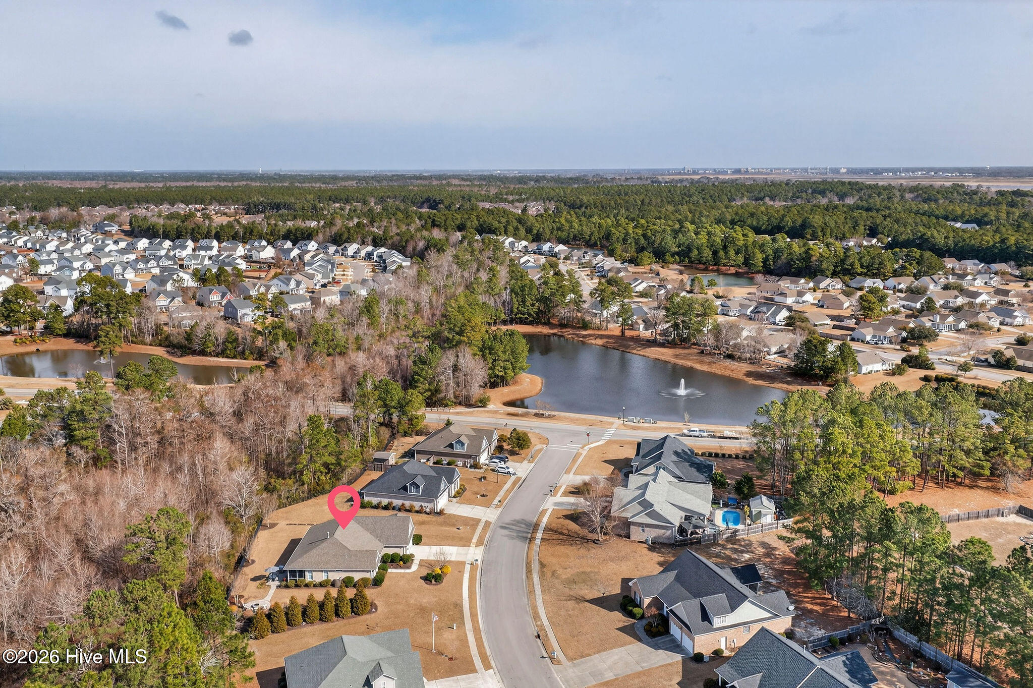 106 Emberwood Drive