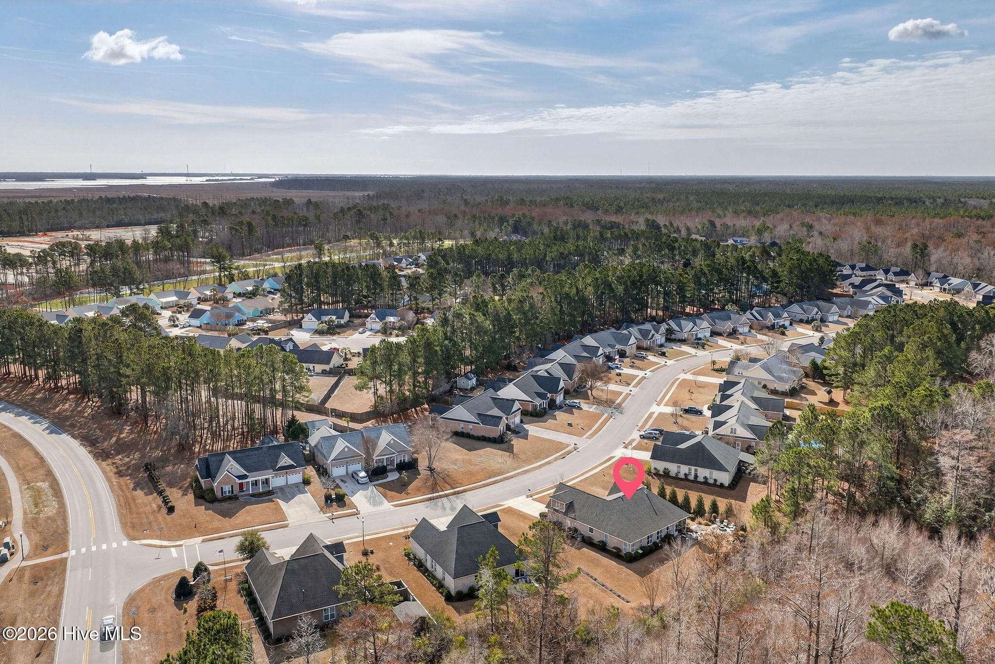 106 Emberwood Drive