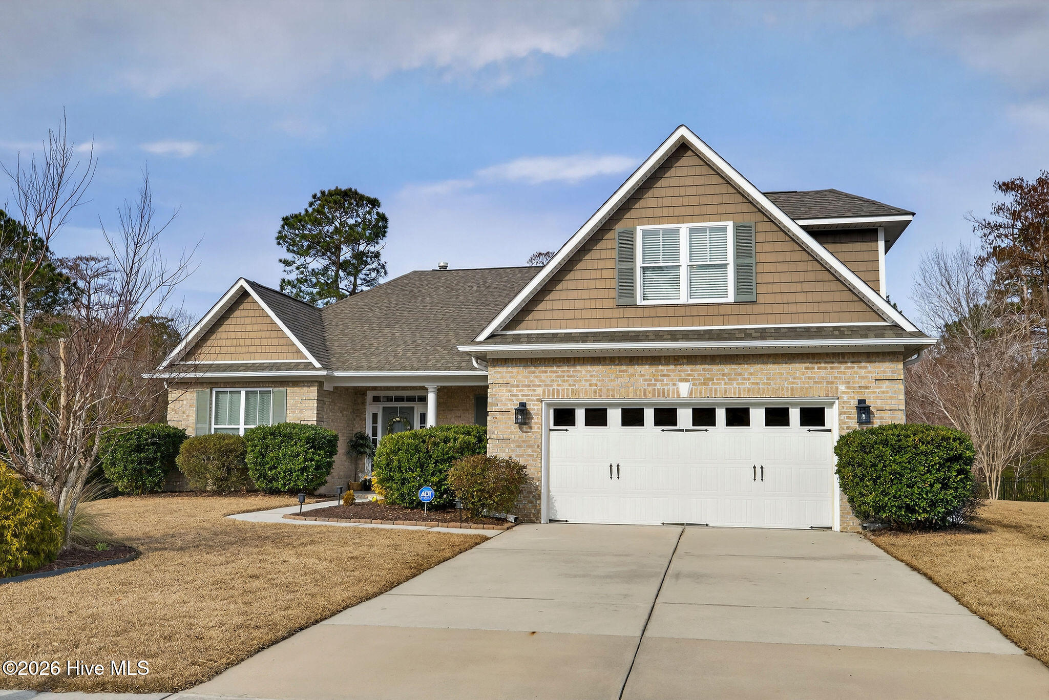 106 Emberwood Drive