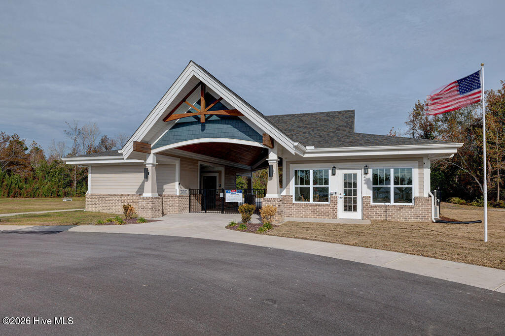 106 Emberwood Drive