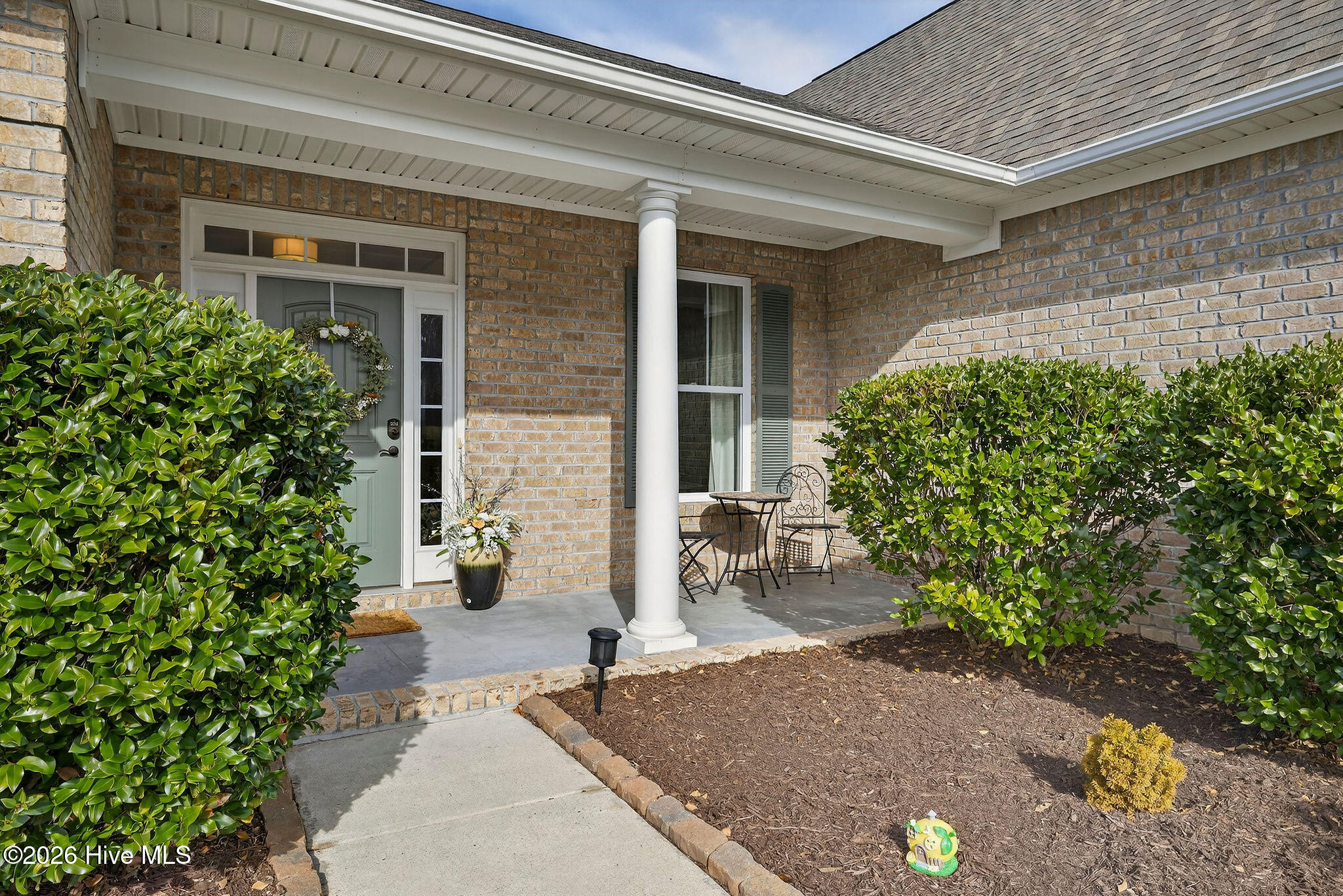 106 Emberwood Drive